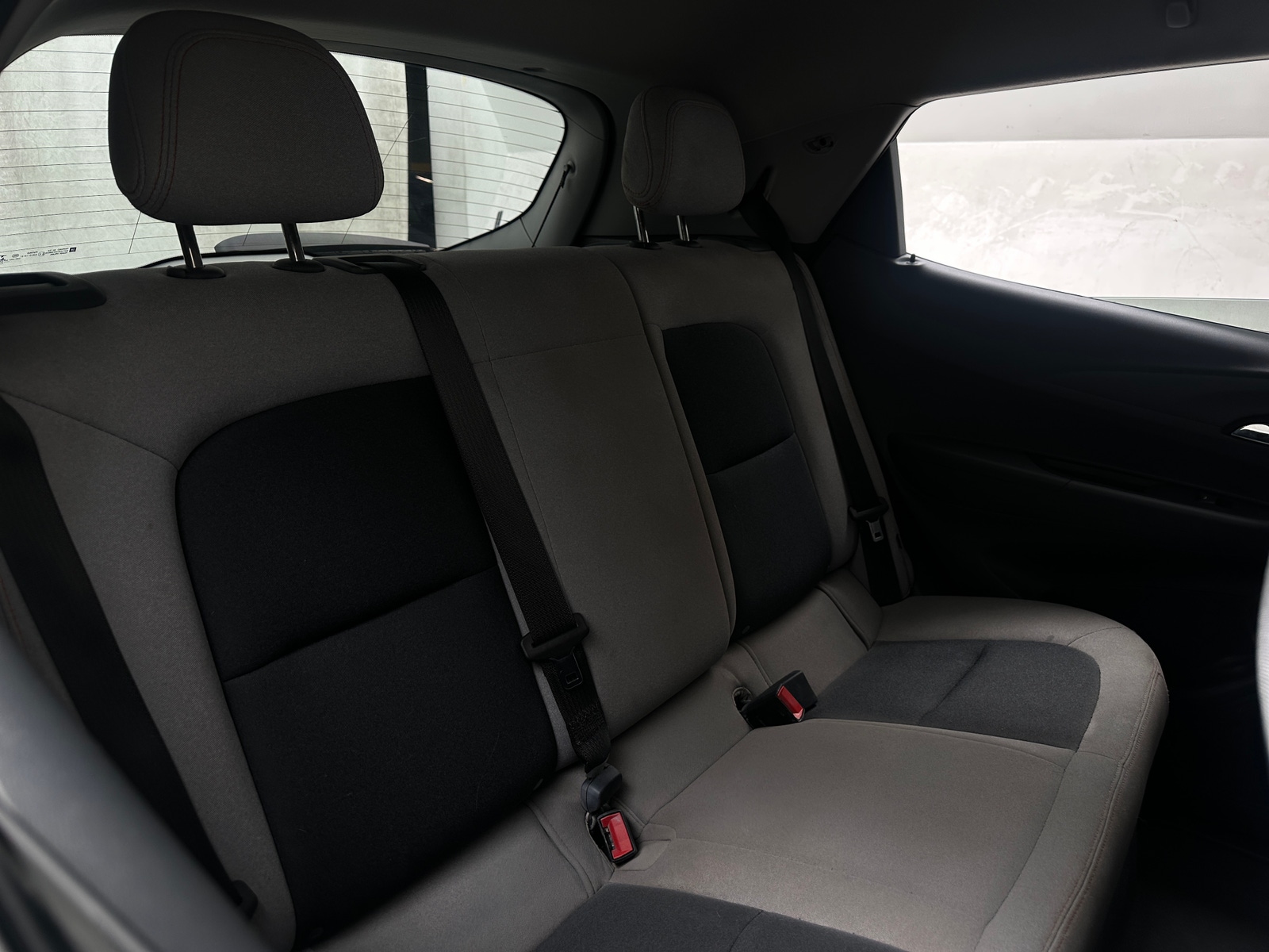 Thumbnail: 2021 Chevrolet Bolt EV - 6