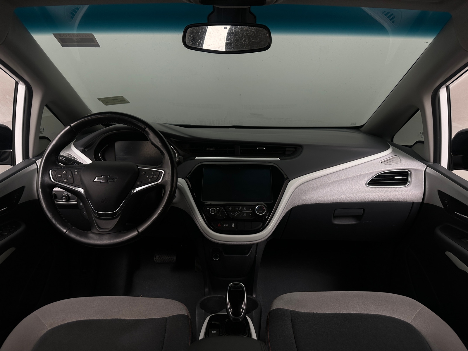 Thumbnail: 2021 Chevrolet Bolt EV - 3