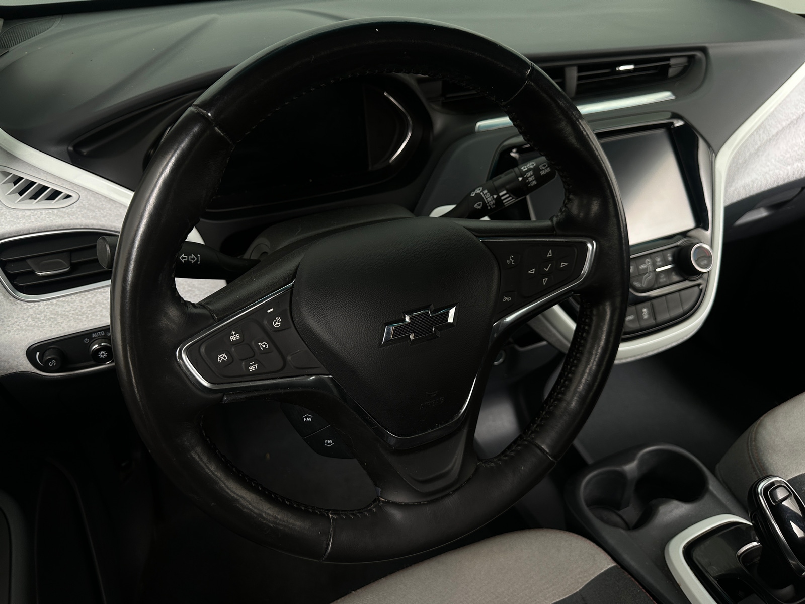 Thumbnail: 2021 Chevrolet Bolt EV - 5