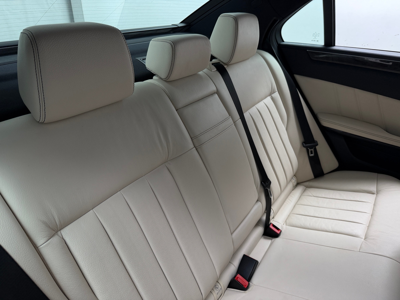 Thumbnail: 2015 Mercedes-Benz E-Class - 5