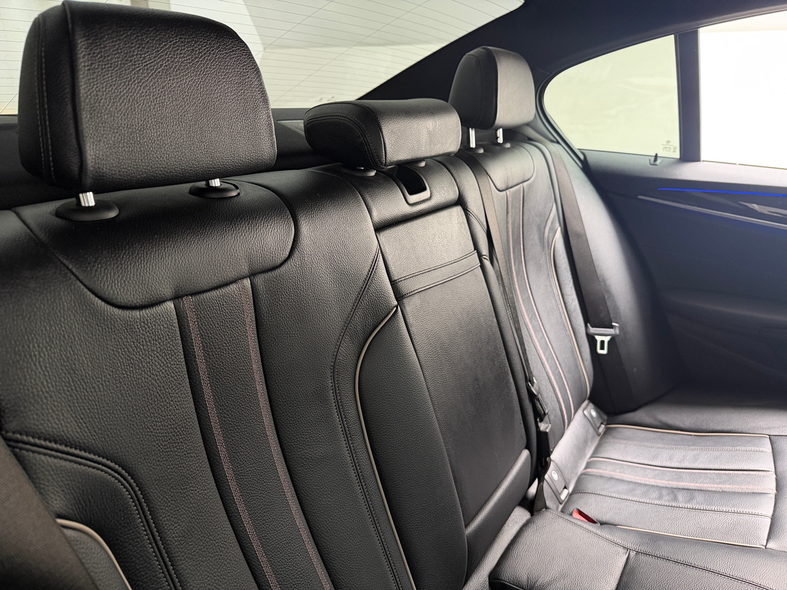 Thumbnail: 2019 BMW 5 Series - 5