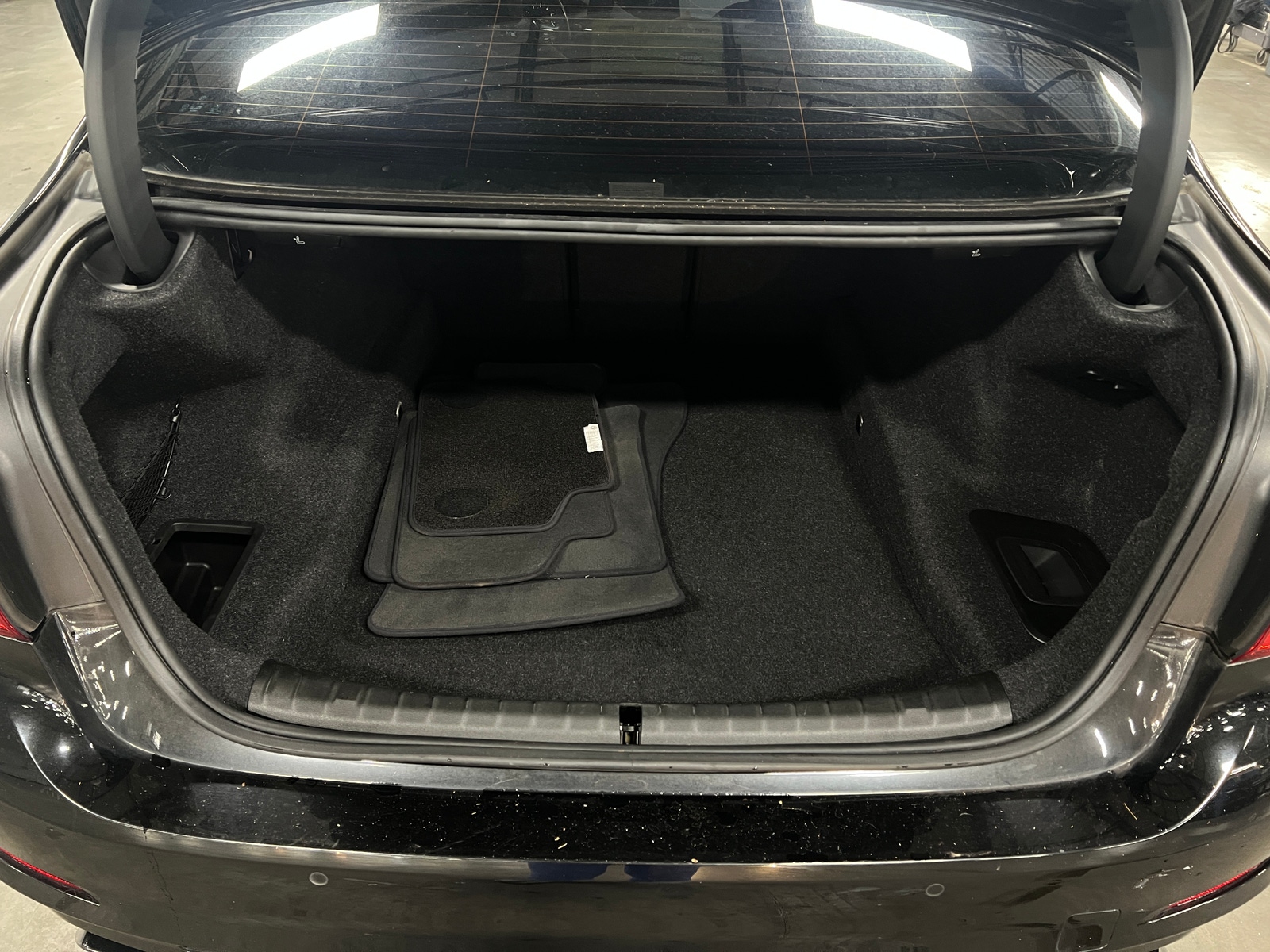 Thumbnail: 2019 BMW 5 Series - 6