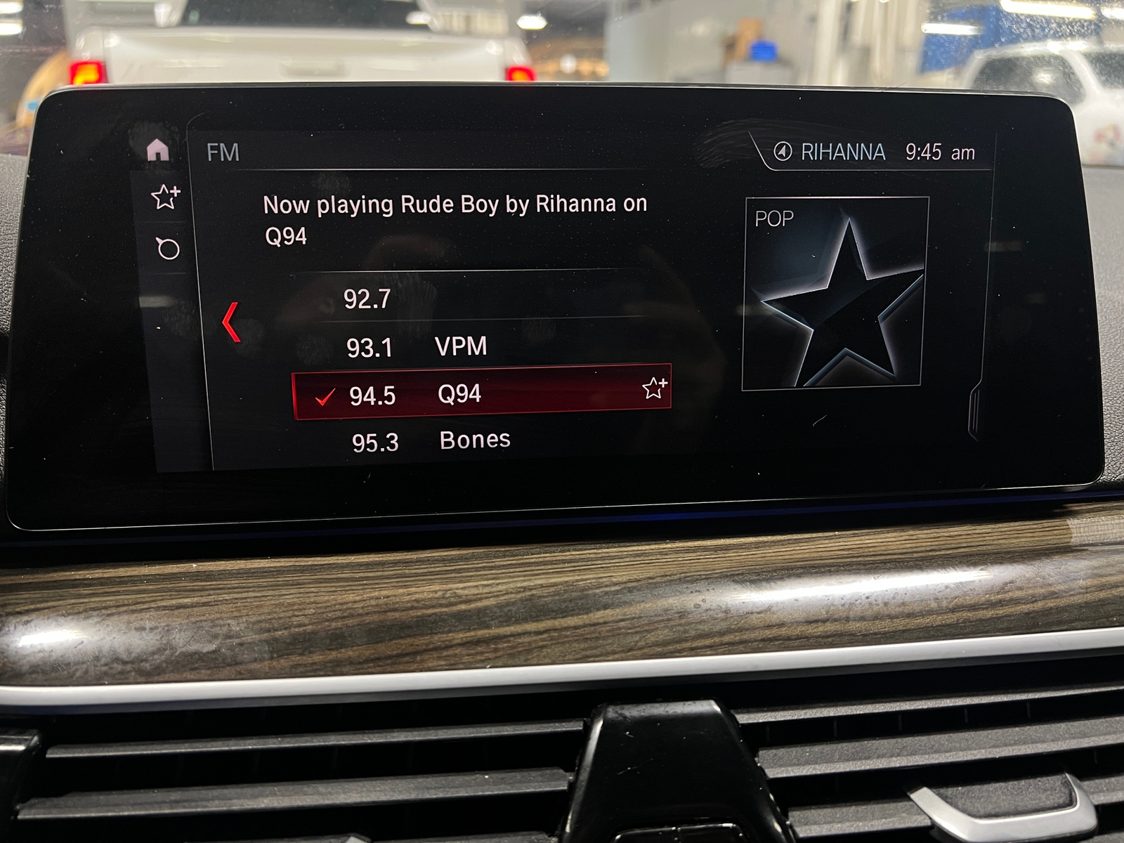 Thumbnail: 2019 BMW 5 Series - 3
