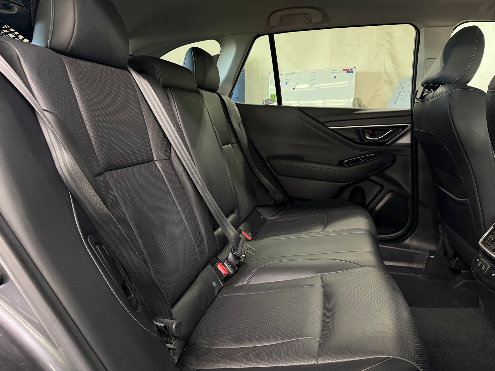 Thumbnail: 2020 Subaru Outback - 5