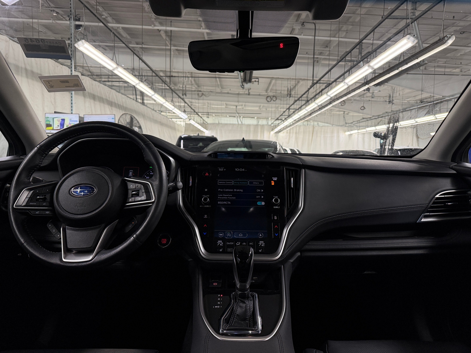 Thumbnail: 2020 Subaru Outback - 2