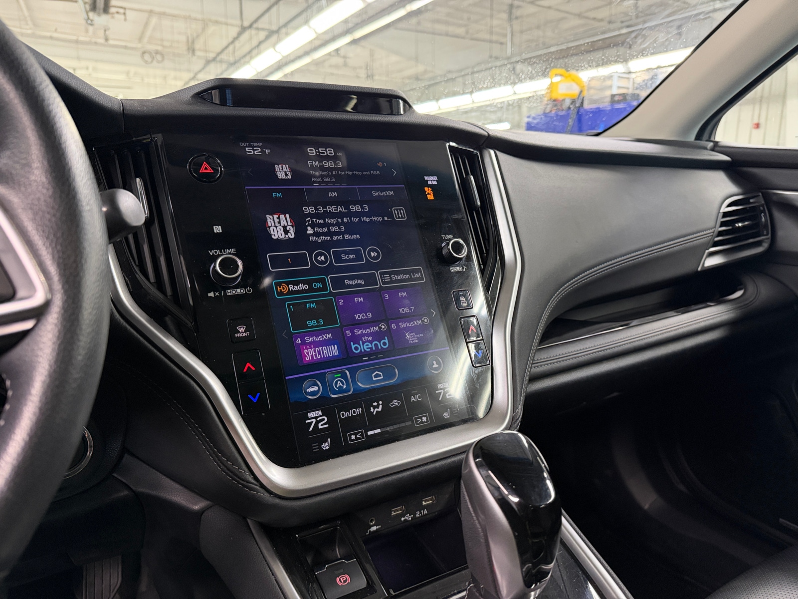 Thumbnail: 2020 Subaru Outback - 3