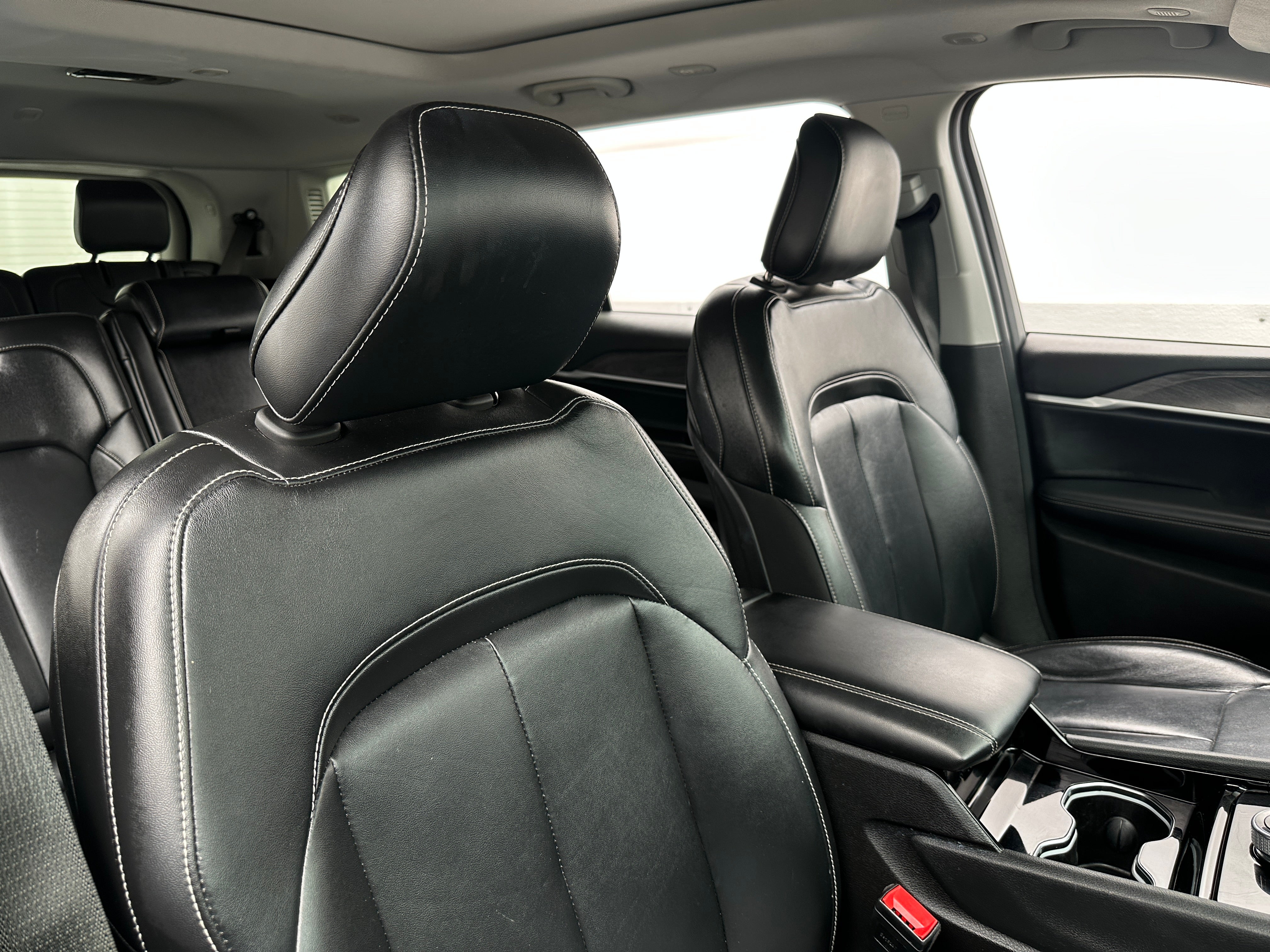 2021 Jeep Grand Cherokee L