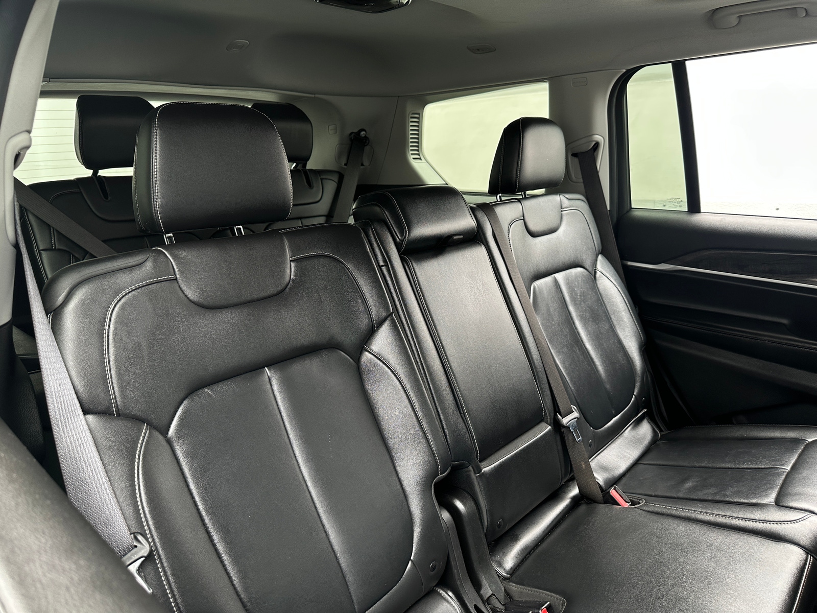Thumbnail: 2021 Jeep Grand Cherokee L - 5