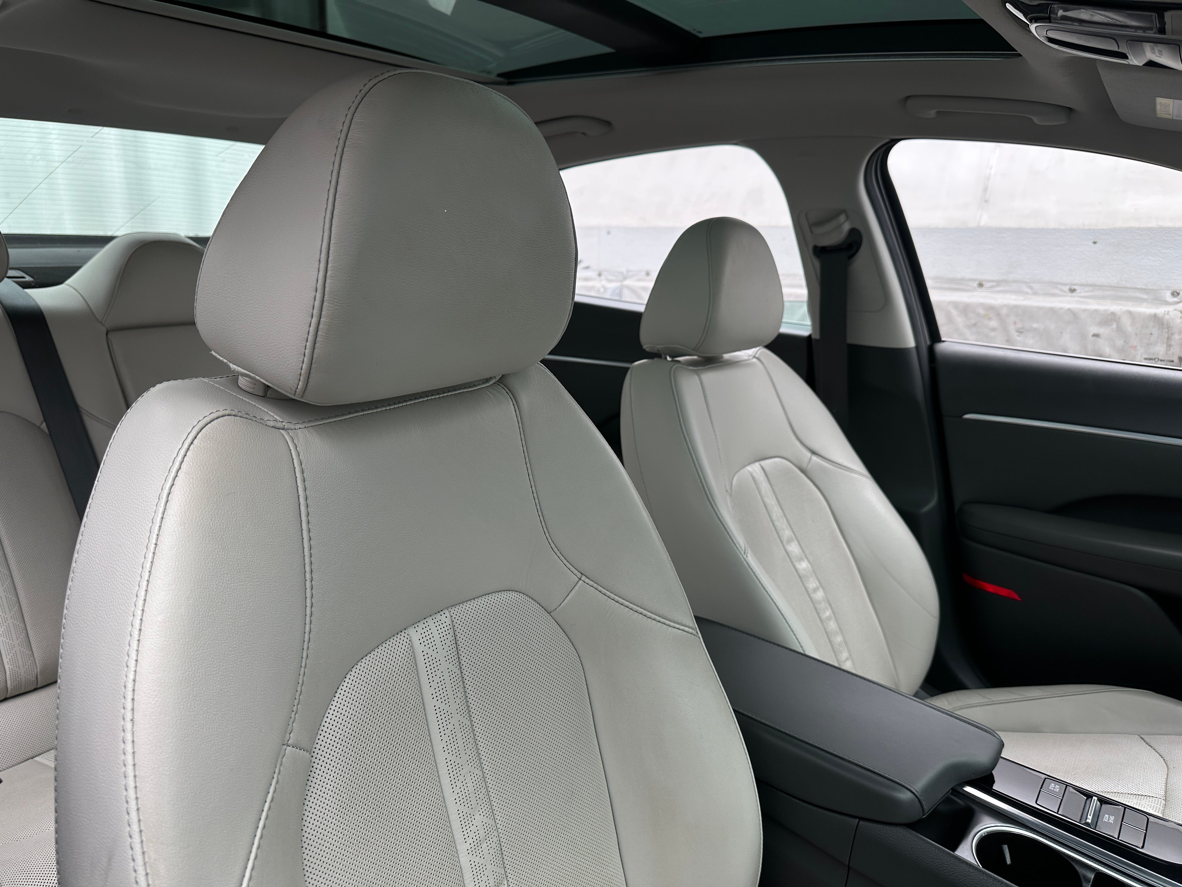 2020 Hyundai Sonata