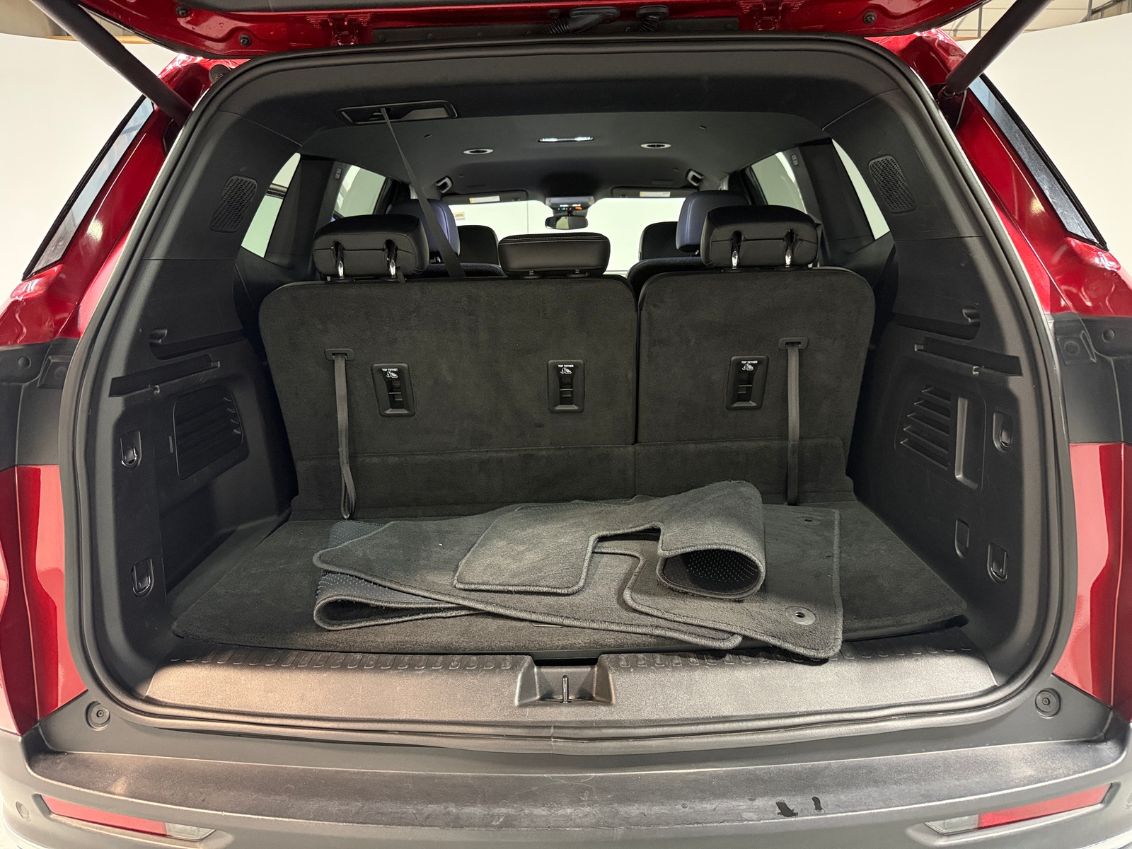 Thumbnail: 2026 Buick Enclave - 6