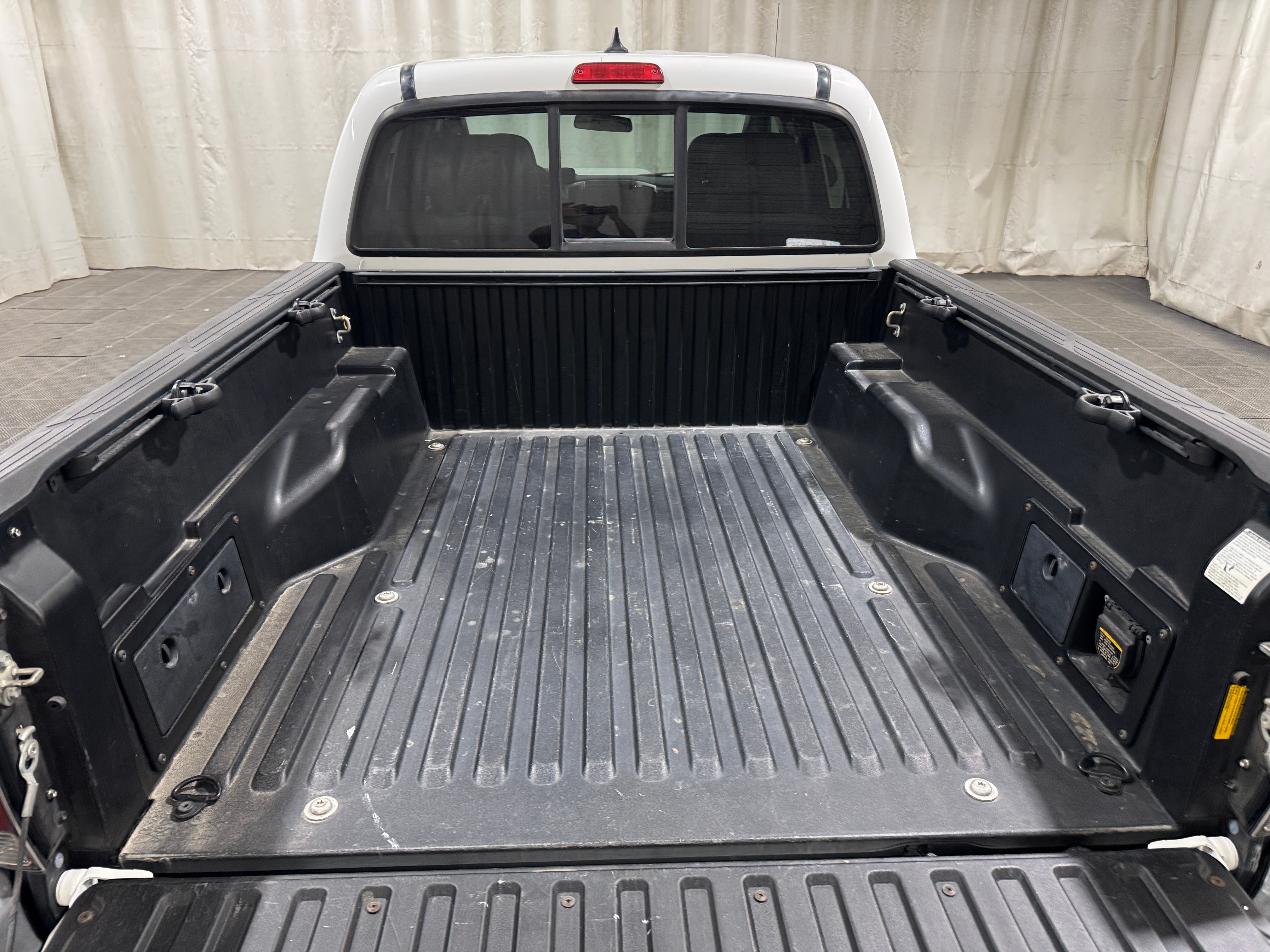 2014 Toyota Tacoma