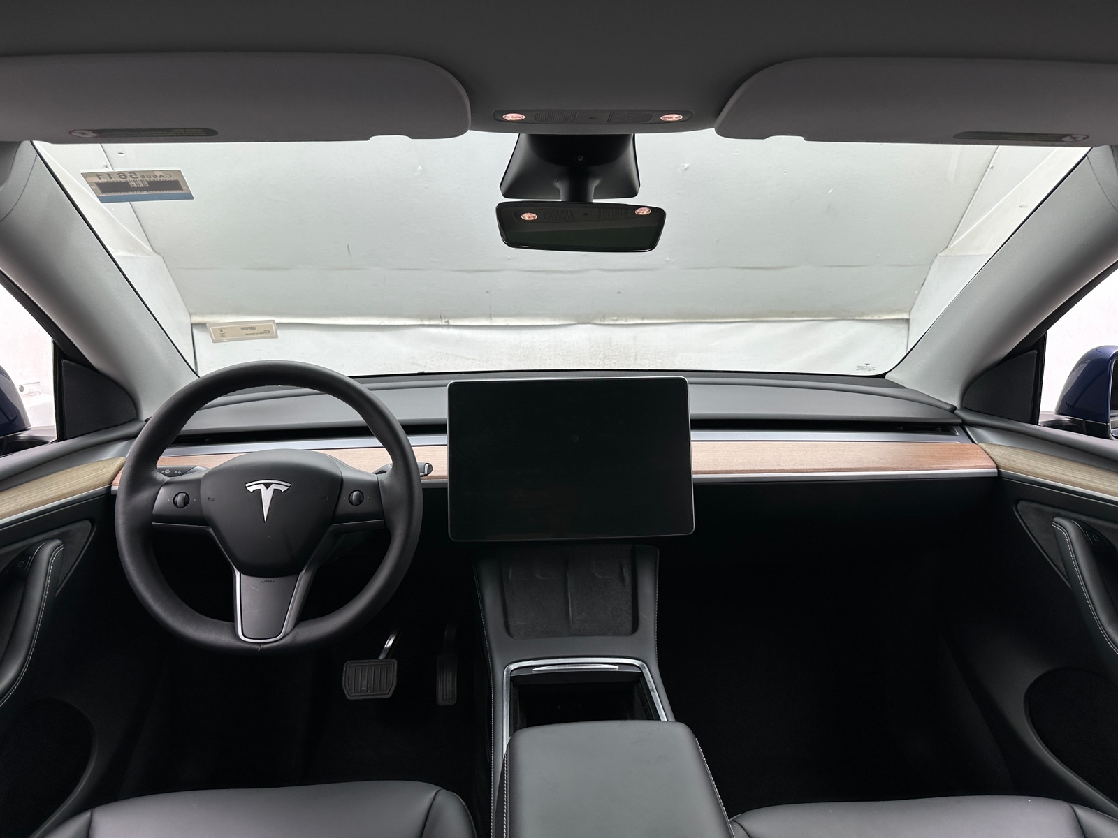 Thumbnail: 2023 Tesla Model Y - 2