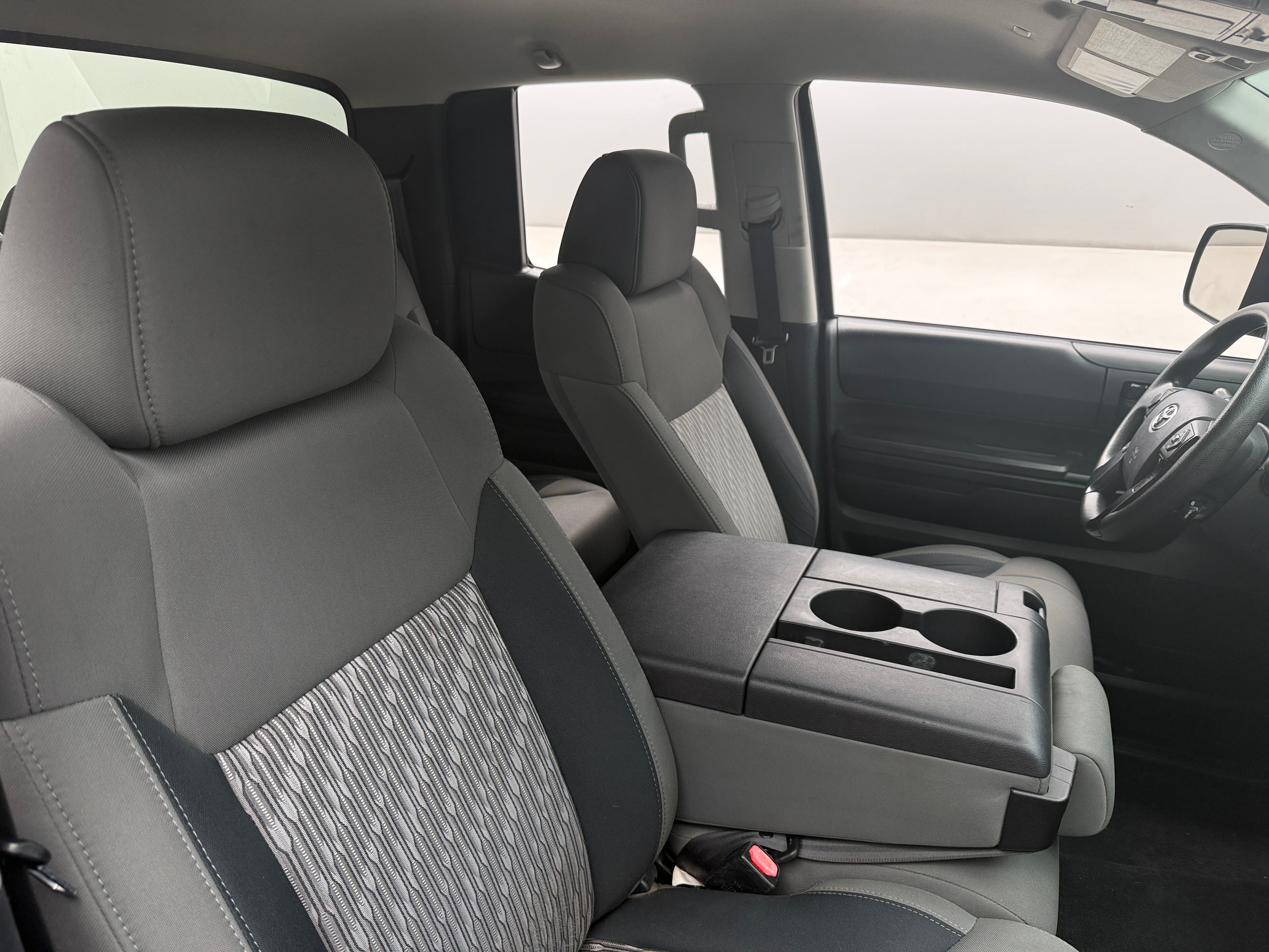 2019 Toyota Tundra