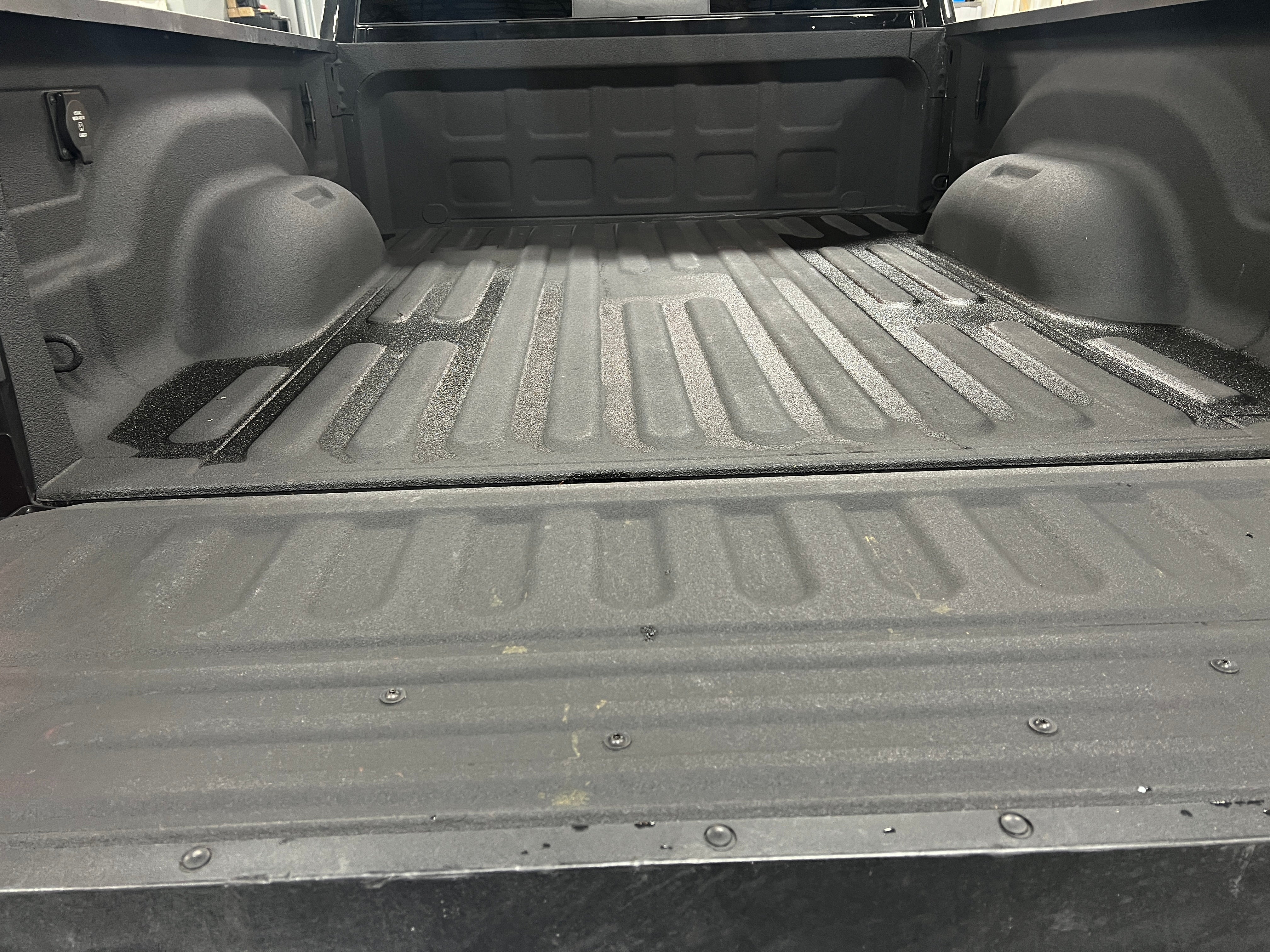 2024 RAM 2500 Pickup