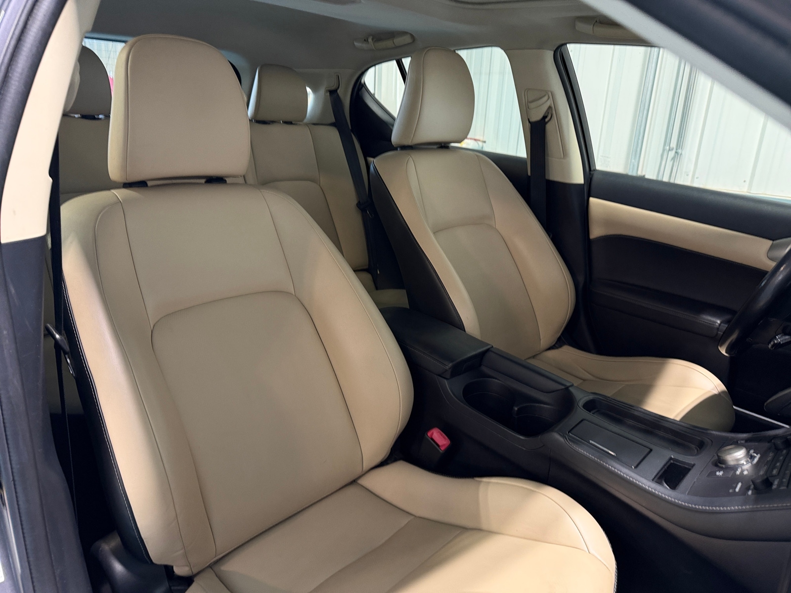 Thumbnail: 2015 Lexus CT - 2