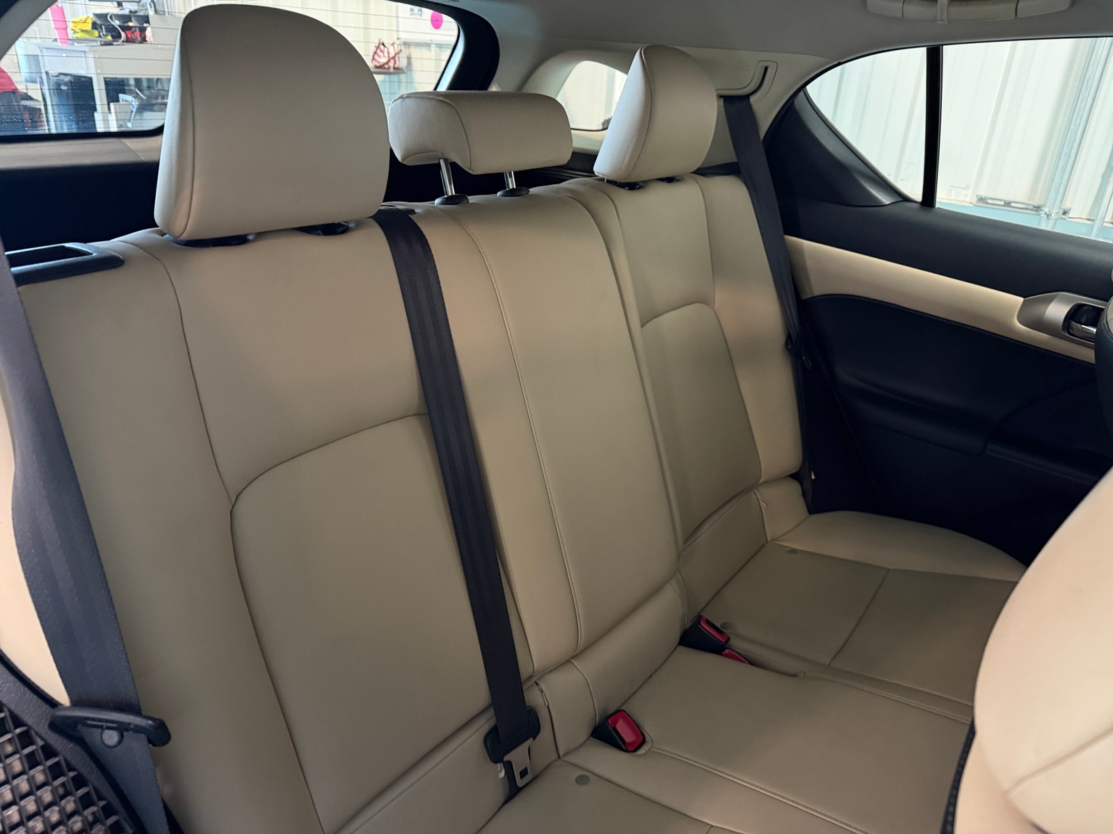 Thumbnail: 2015 Lexus CT - 6