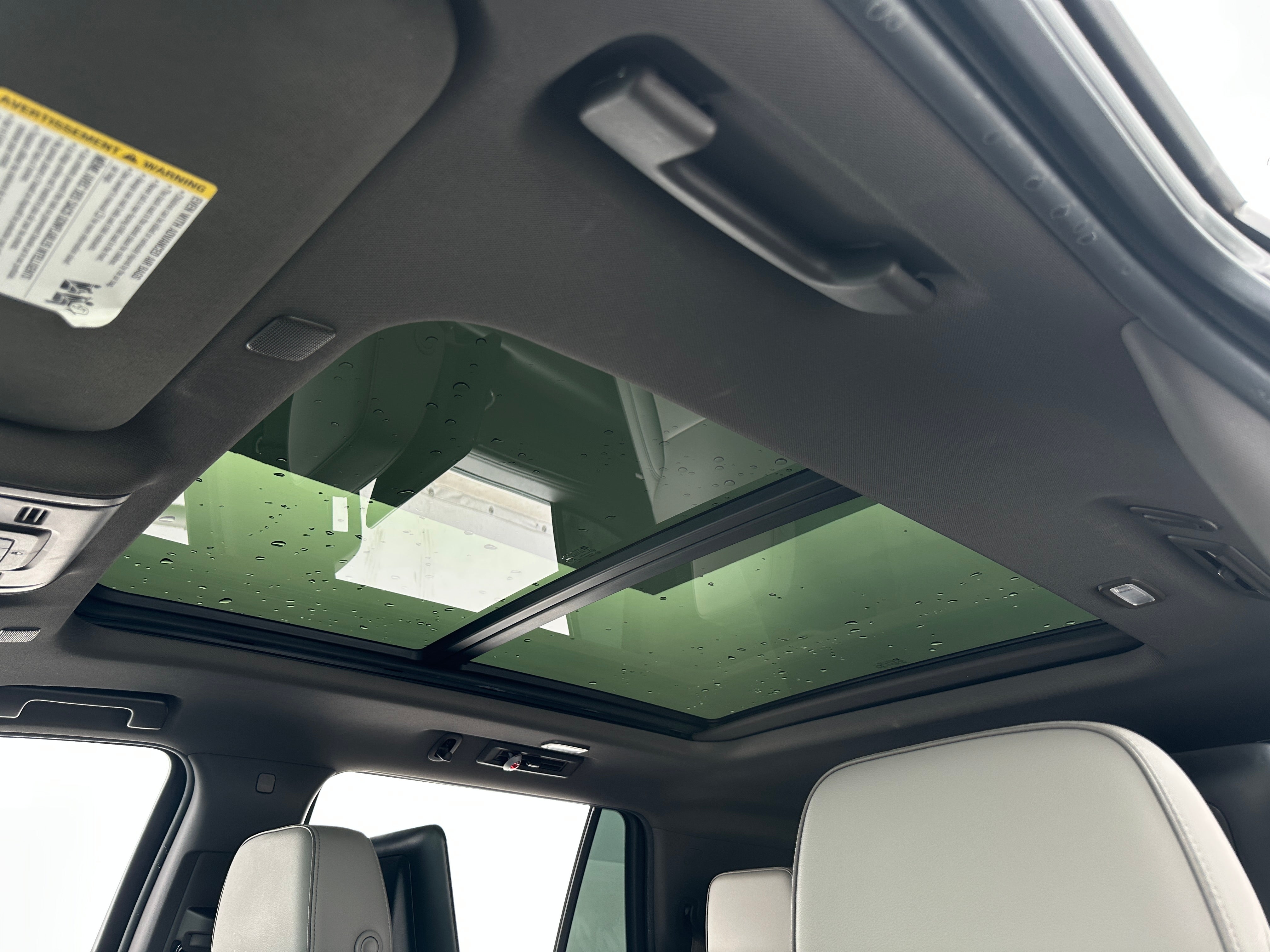 2021 GMC Yukon