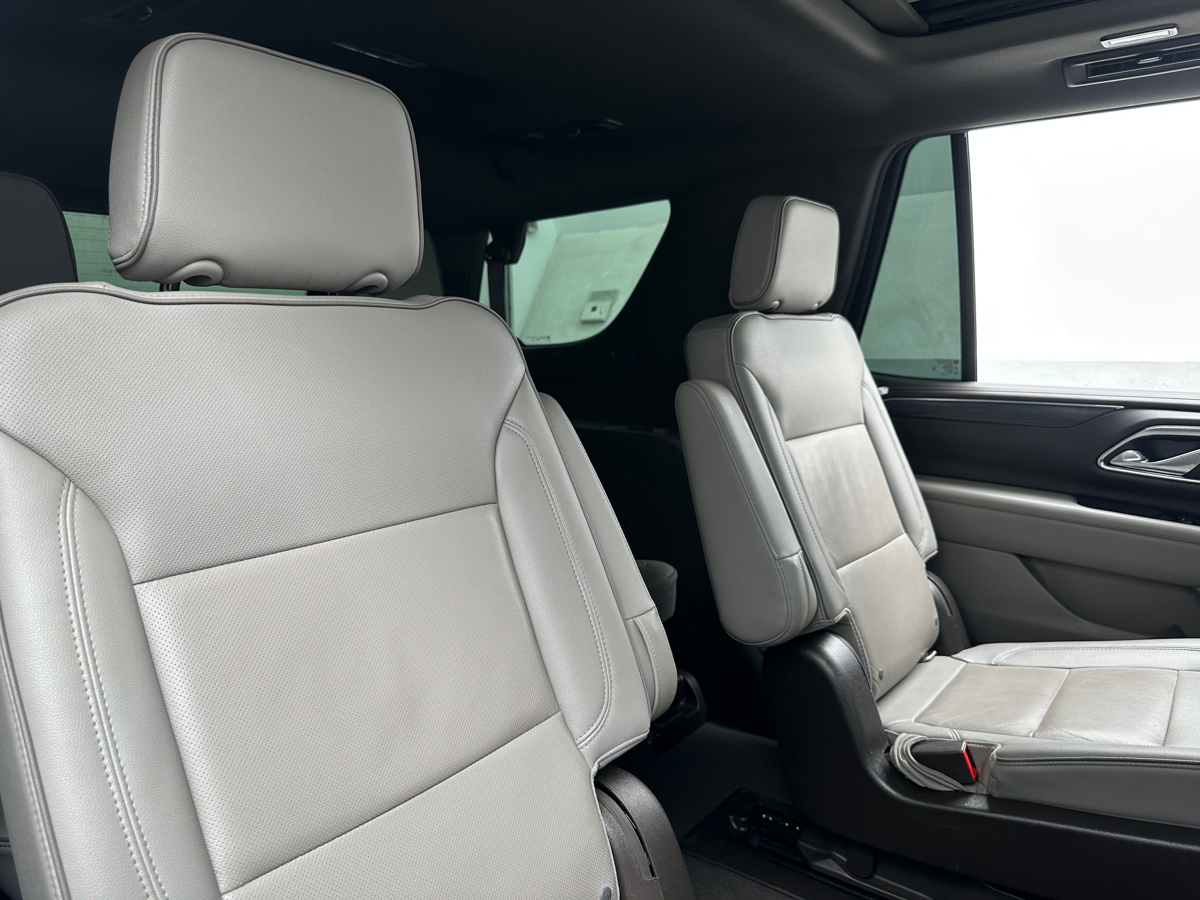 2021 GMC Yukon