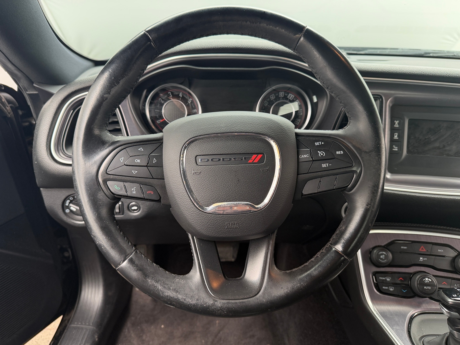 Thumbnail: 2016 Dodge Challenger - 4