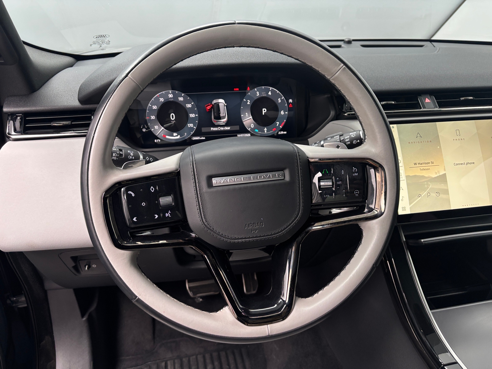 Thumbnail: 2024 Land Rover Range Rover Velar - 5