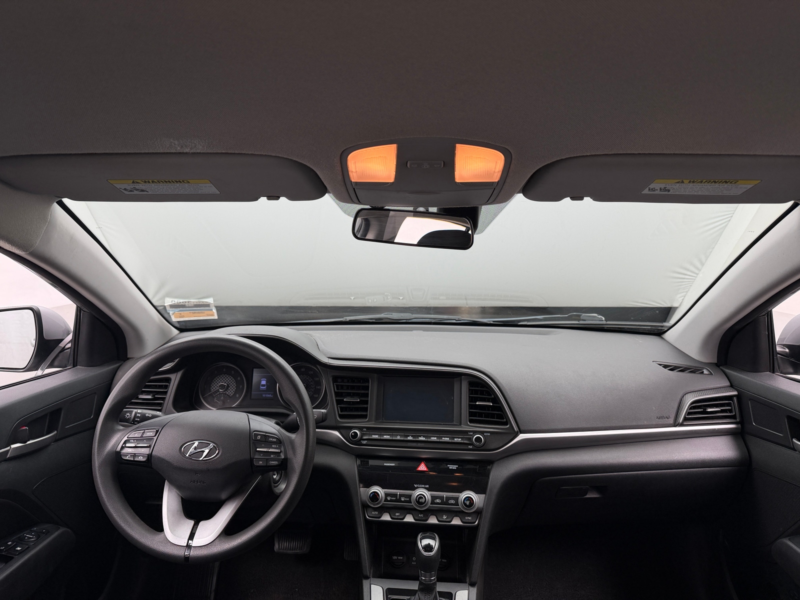 Thumbnail: 2020 Hyundai Elantra - 3