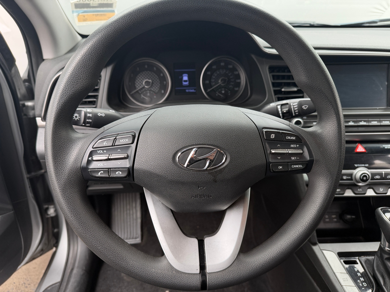 Thumbnail: 2020 Hyundai Elantra - 5