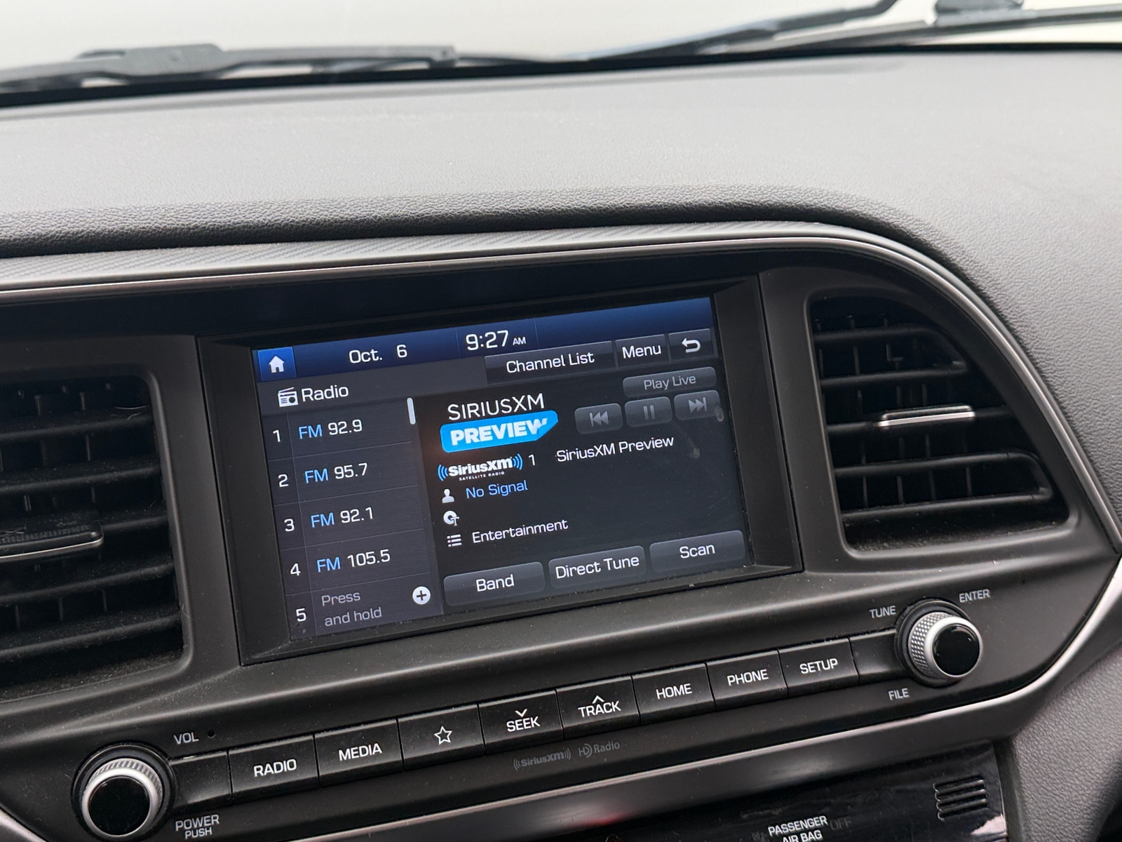 Thumbnail: 2020 Hyundai Elantra - 4