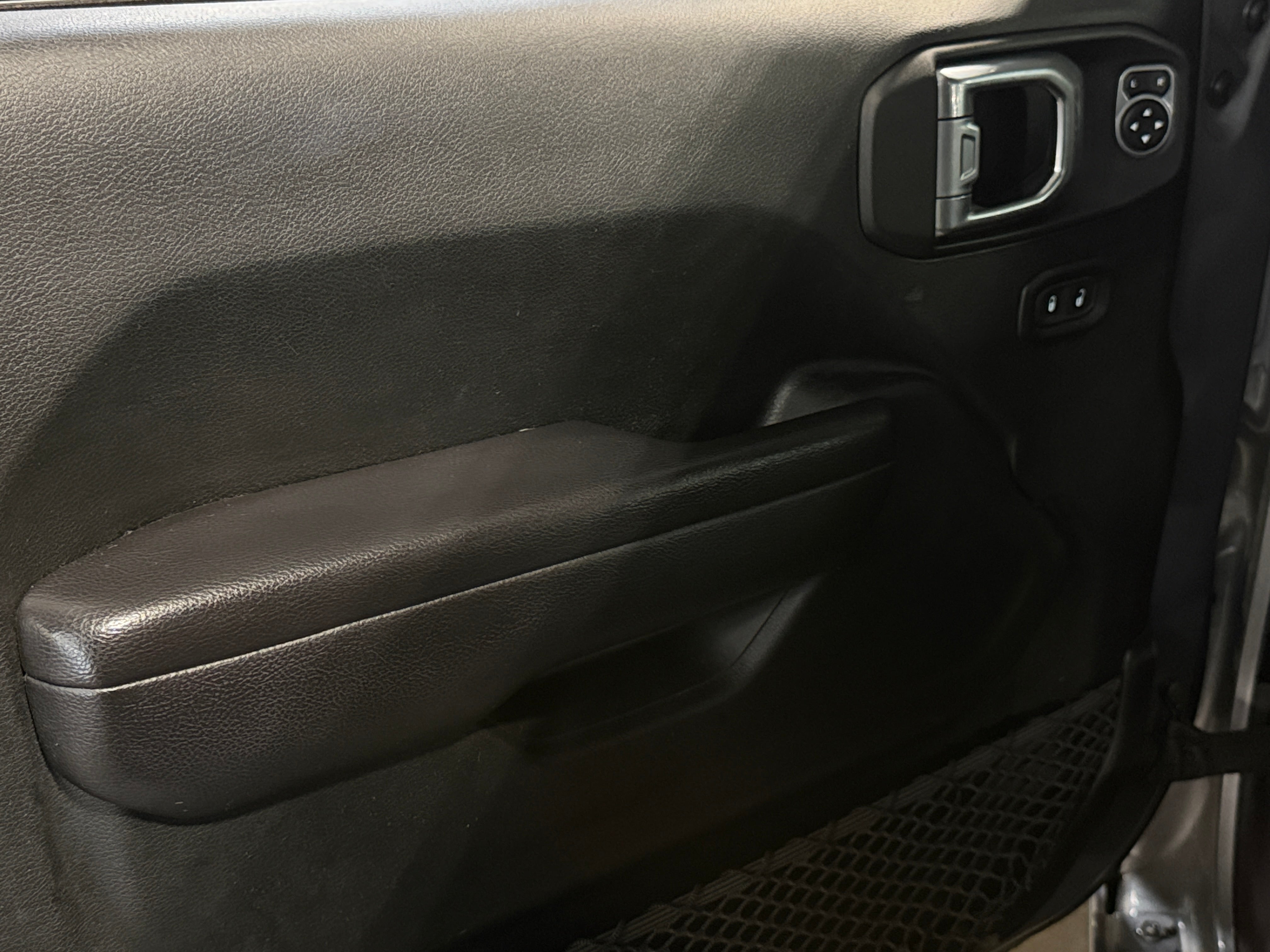 2018 Jeep All-New Wrangler Unlimited