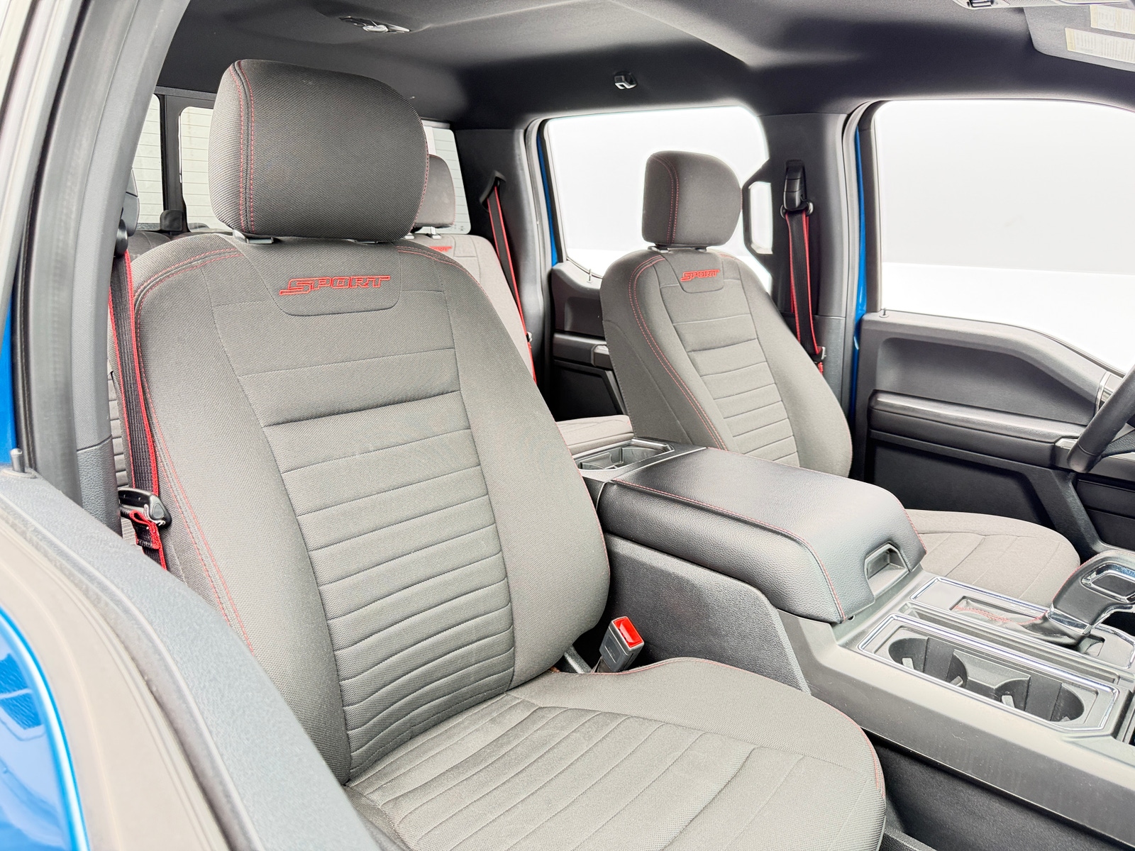 Thumbnail: 2019 Ford Econoline - 2