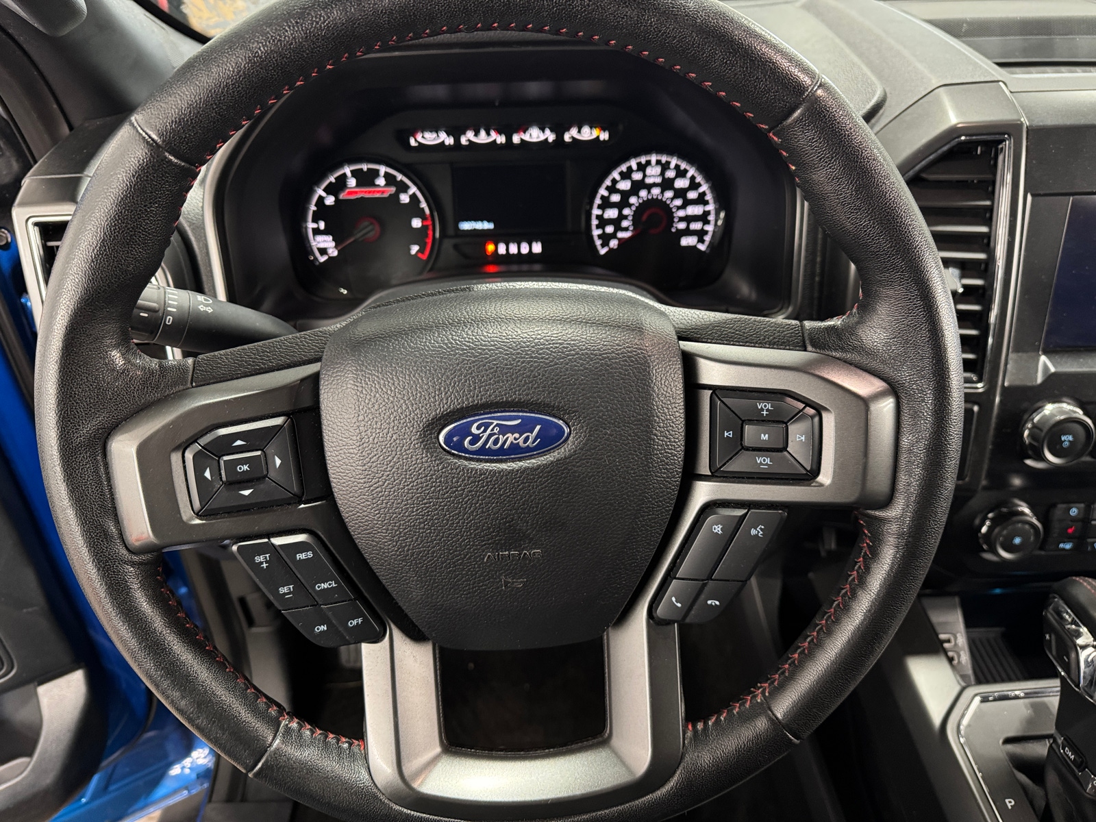 Thumbnail: 2019 Ford Econoline - 5