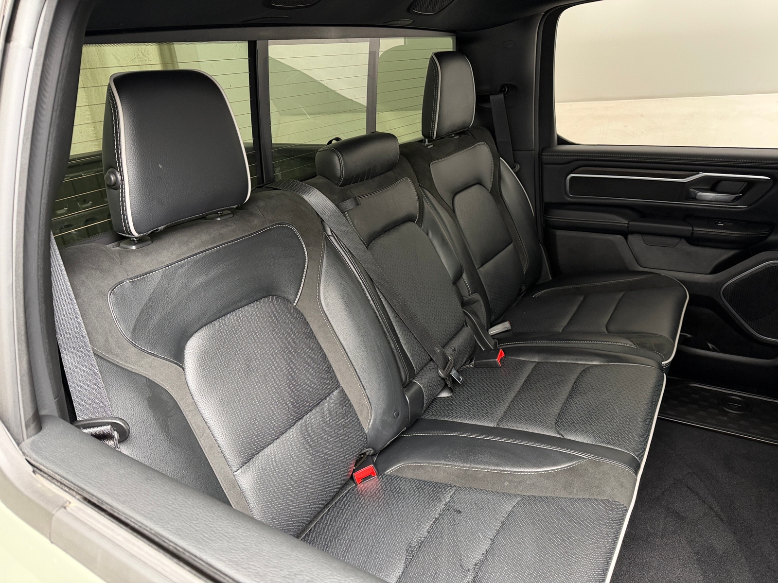 Thumbnail: 2026 RAM 1500 - 5