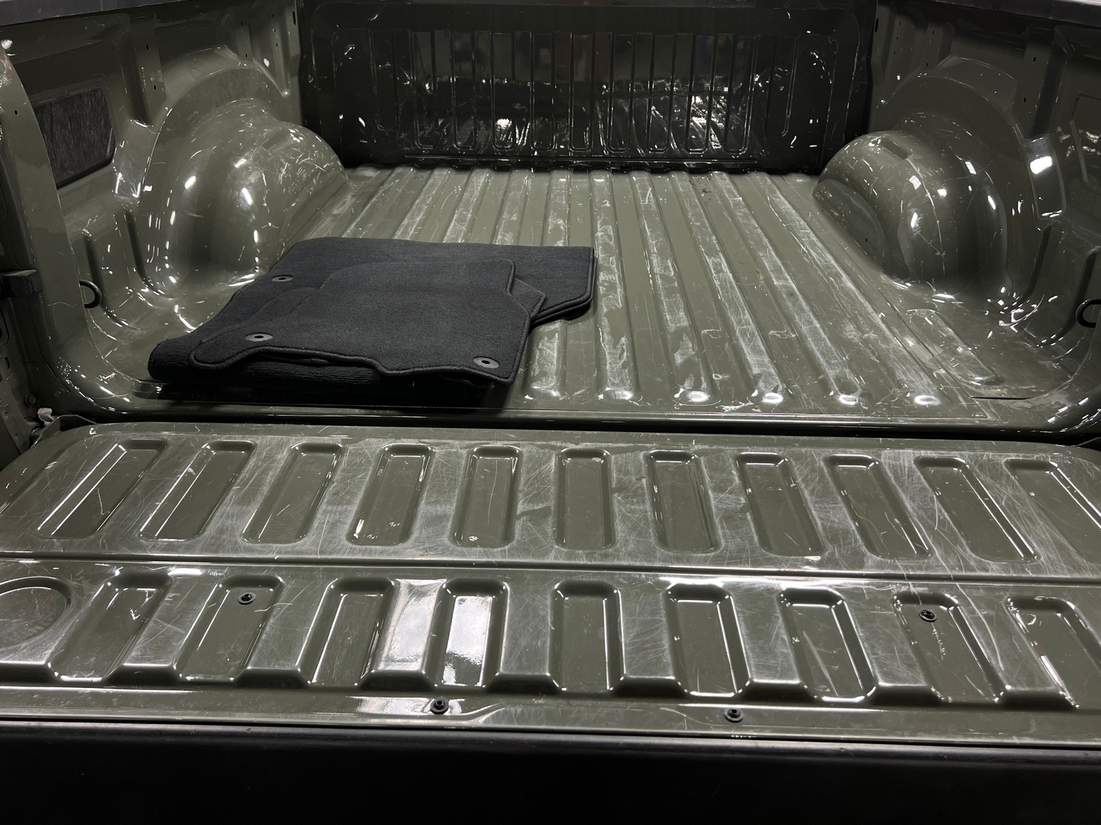 Thumbnail: 2026 RAM 1500 - 6