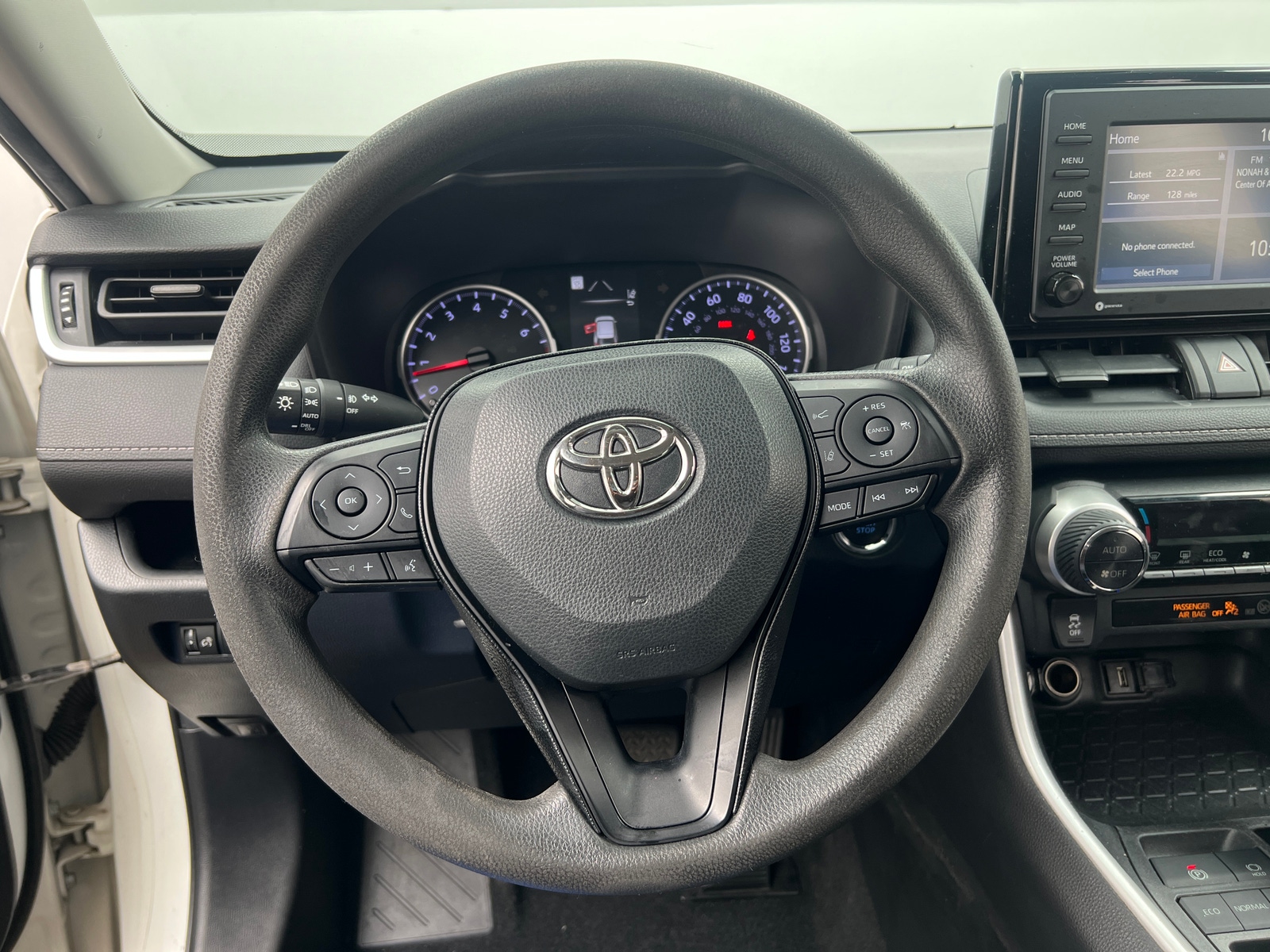 Thumbnail: 2020 Toyota RAV4 - 5