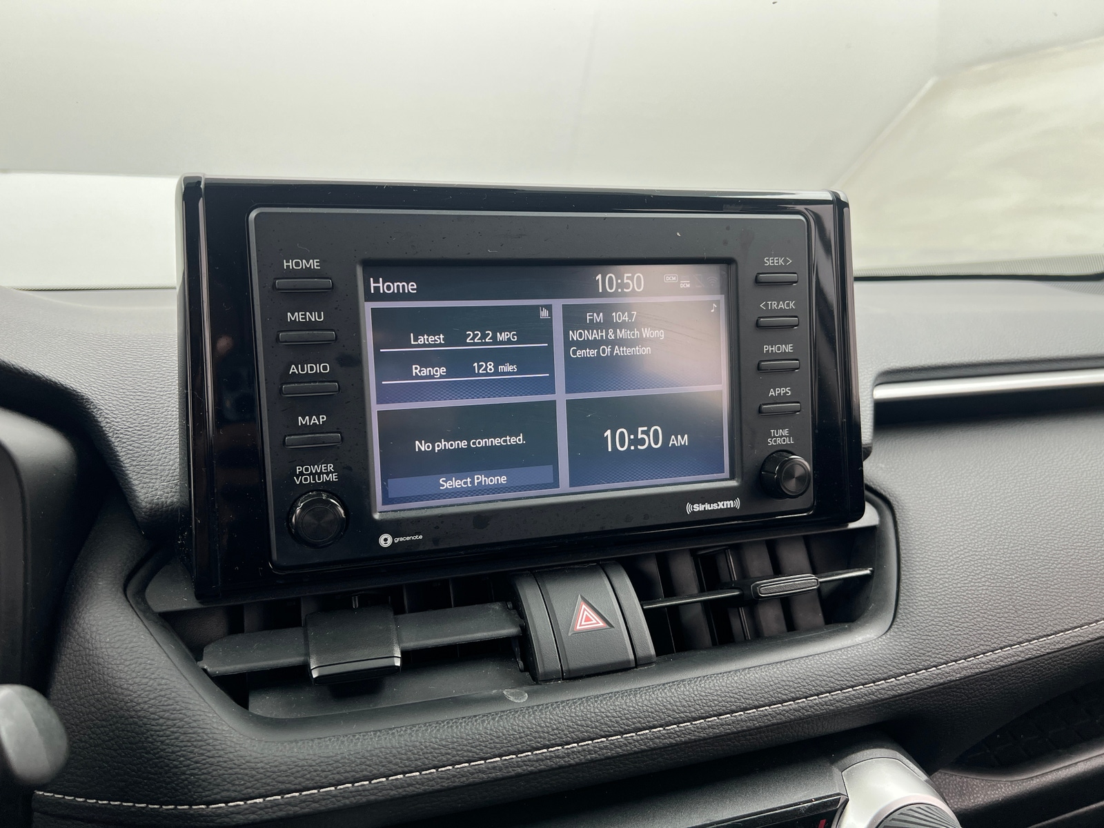 Thumbnail: 2020 Toyota RAV4 - 4