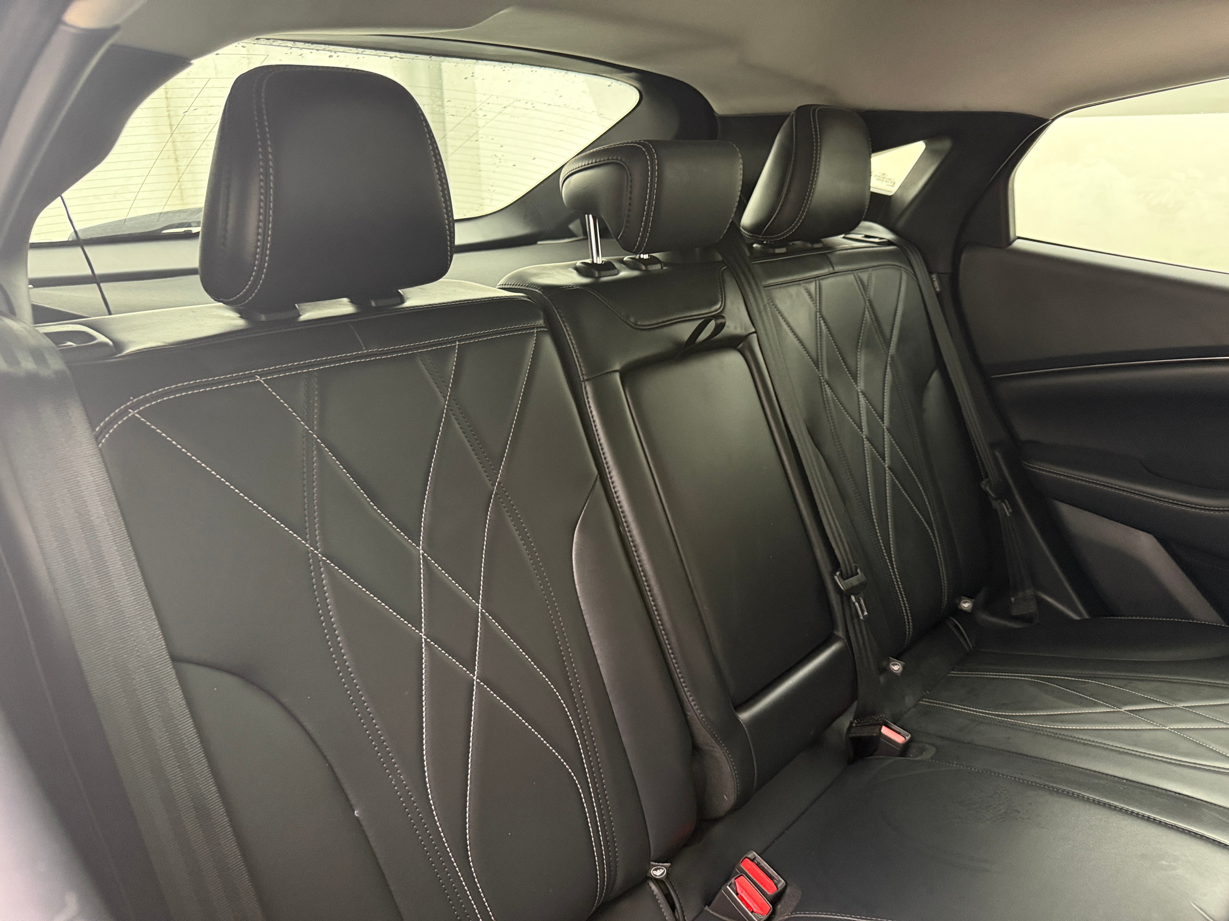 Used 2023 Ford Mustang Mach-E California Route 1 AWD with VIN 3FMTK2SU5PMA51015 for sale in Oak Creek, WI