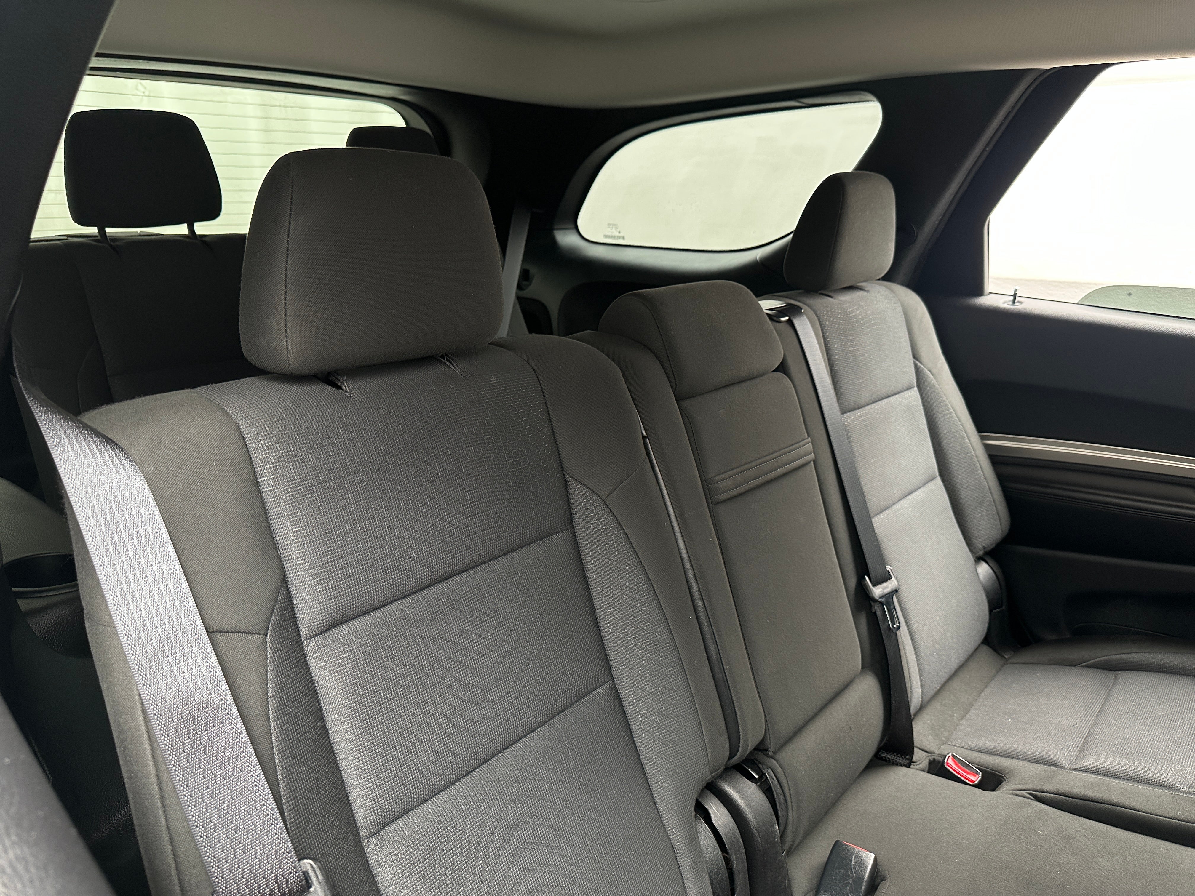 2017 Dodge Durango