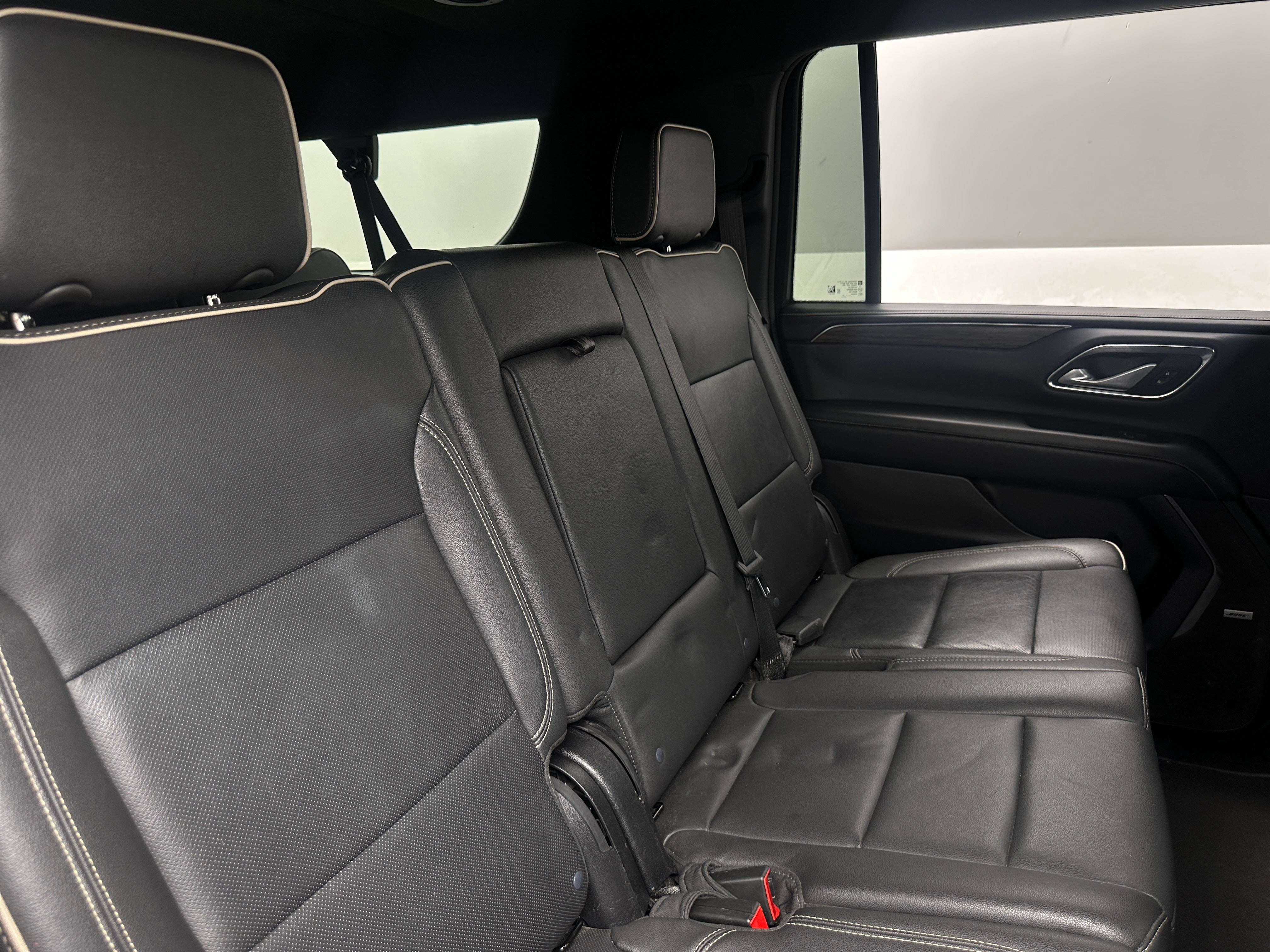 2024 Chevrolet Suburban