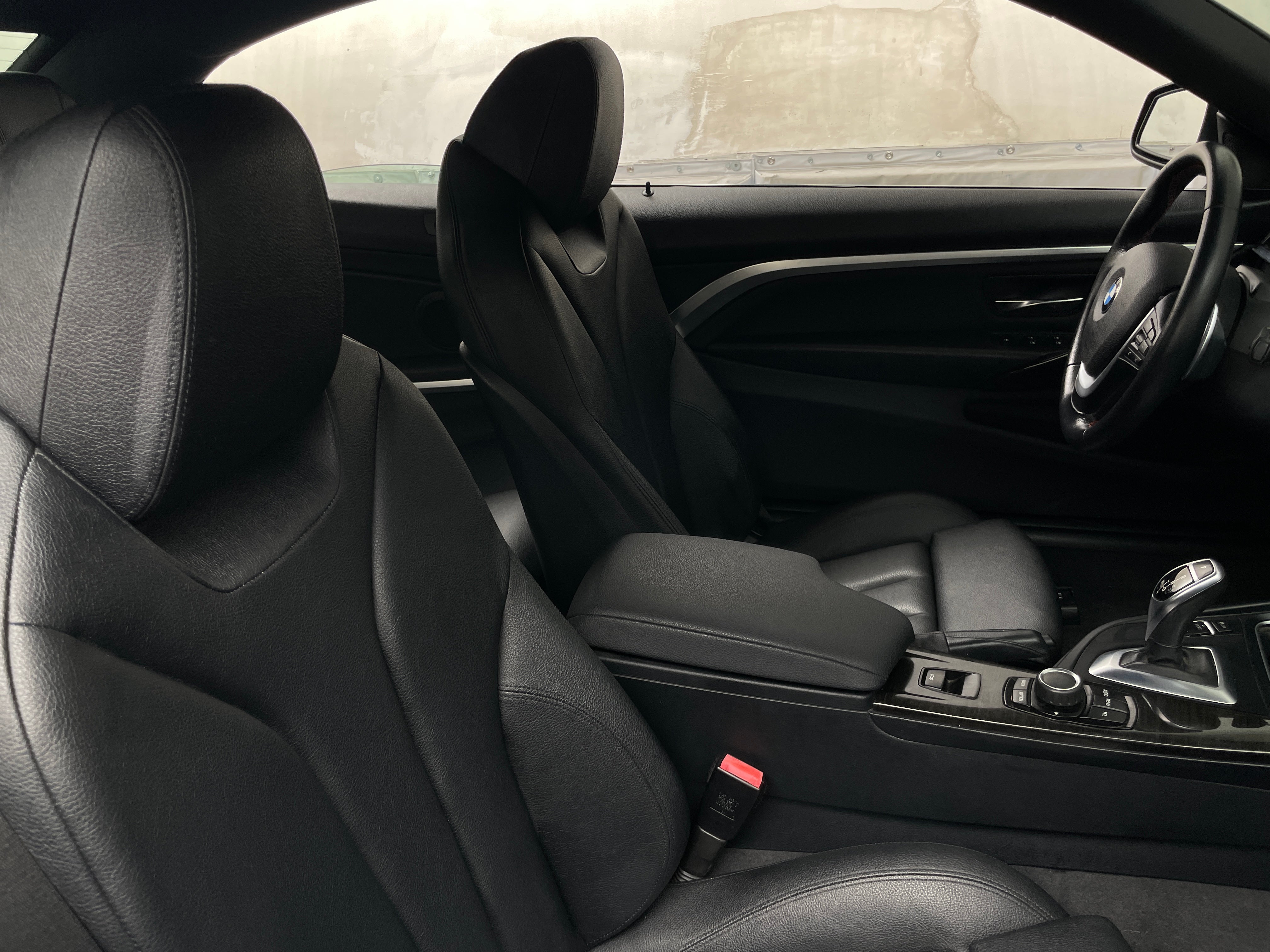 2016 BMW 4 Series