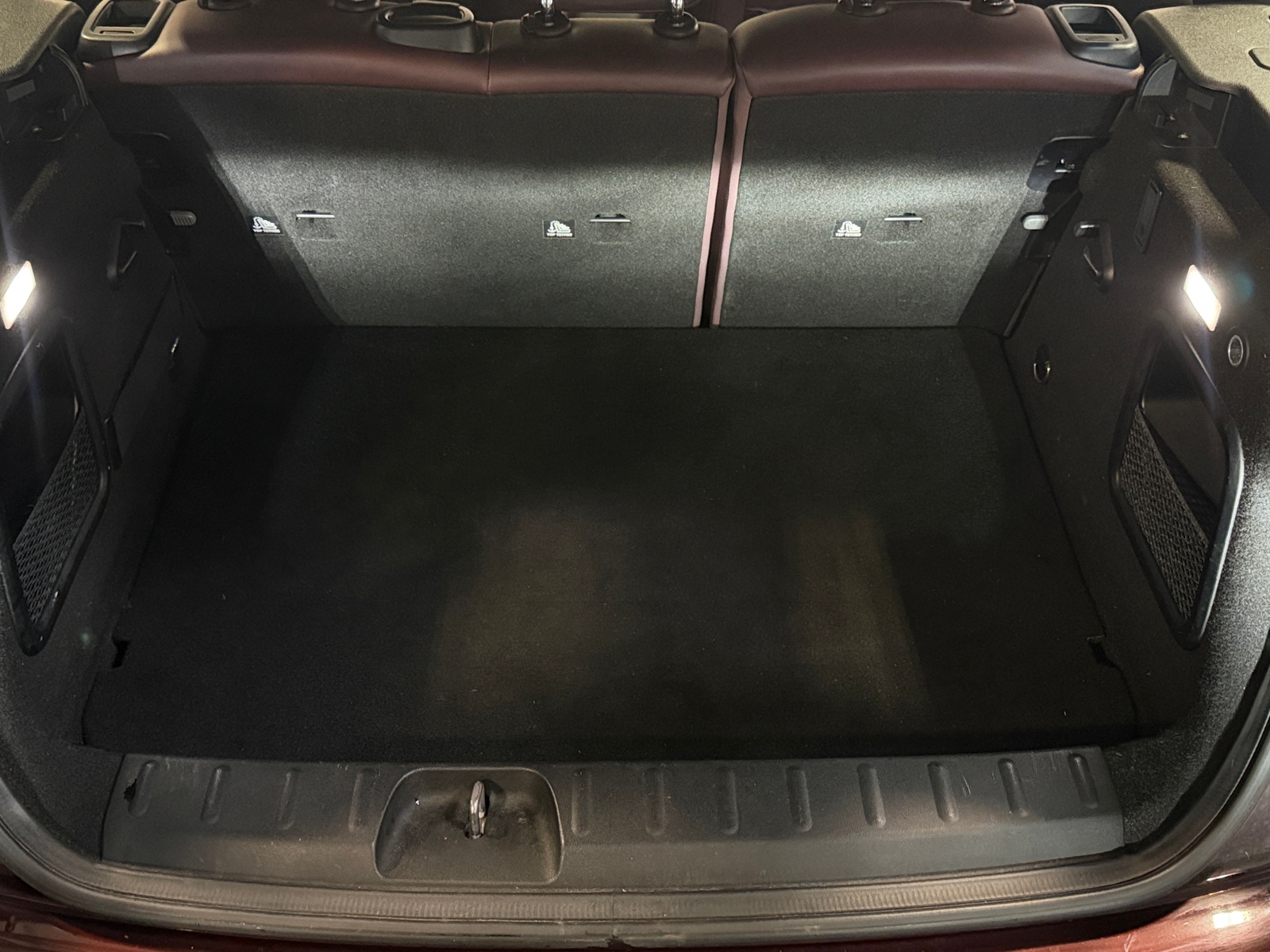 Thumbnail: 2017 MINI Cooper Clubman - 6