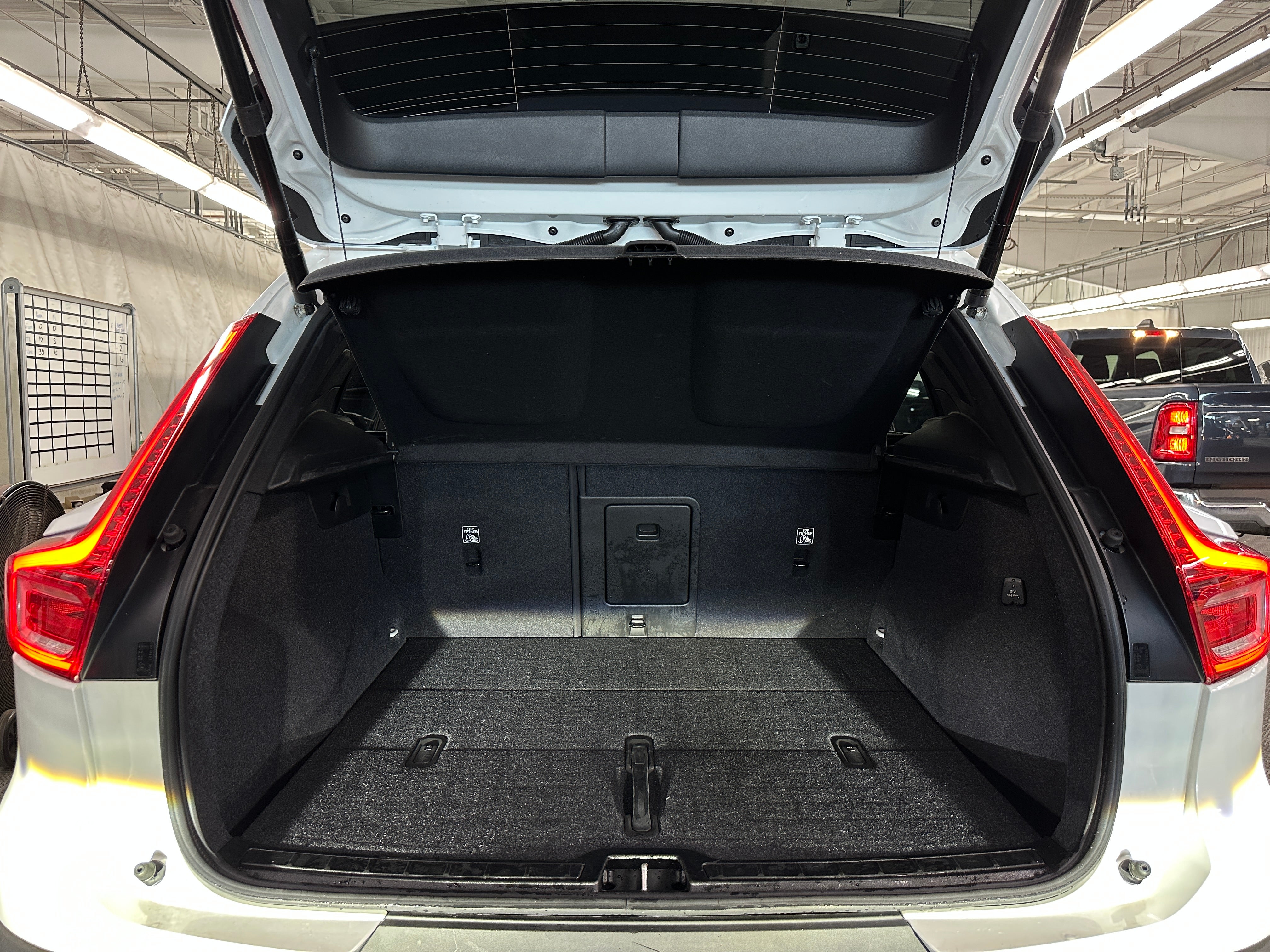 2026 Volvo XC40