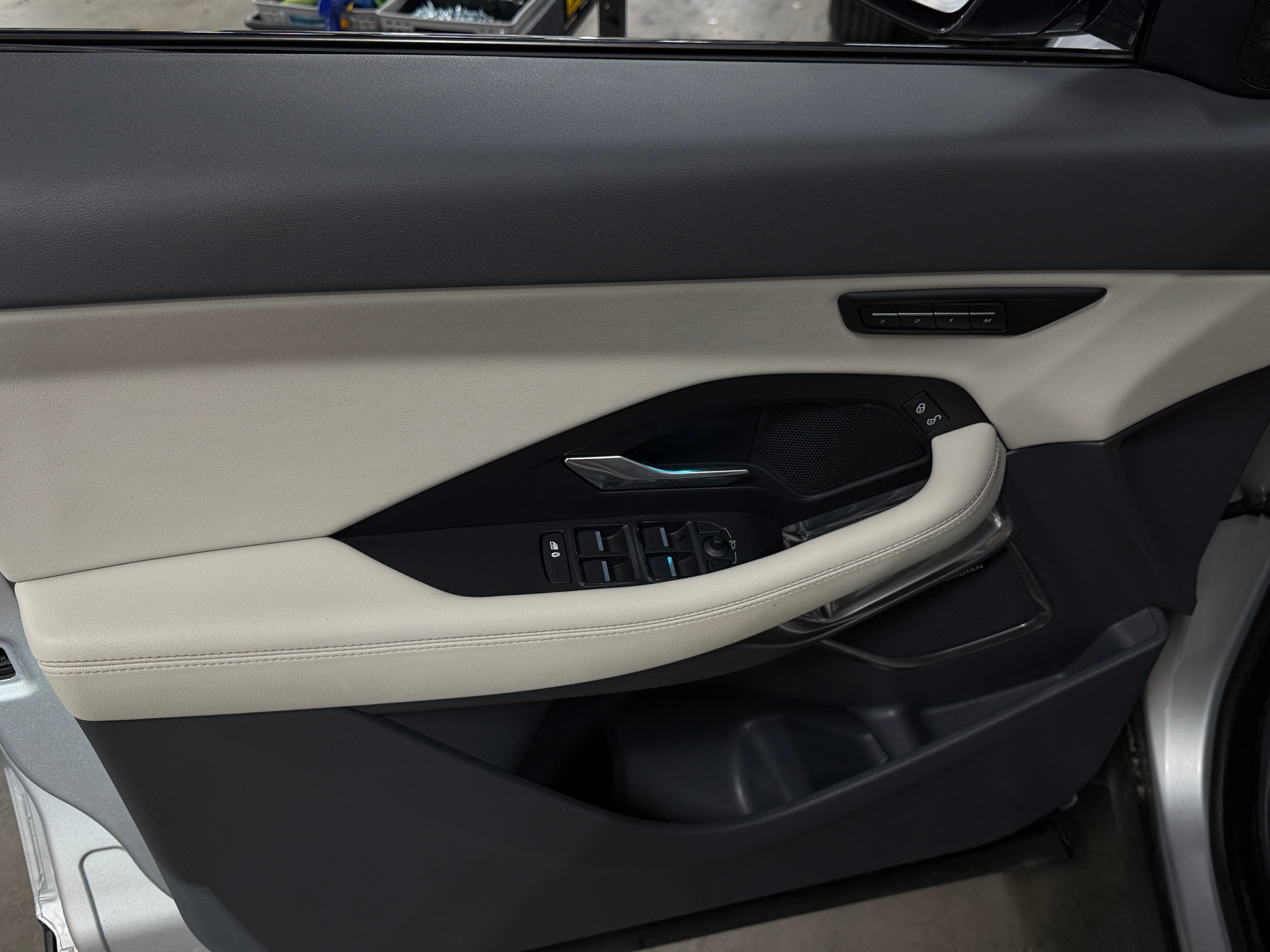 2019 Jaguar E-PACE