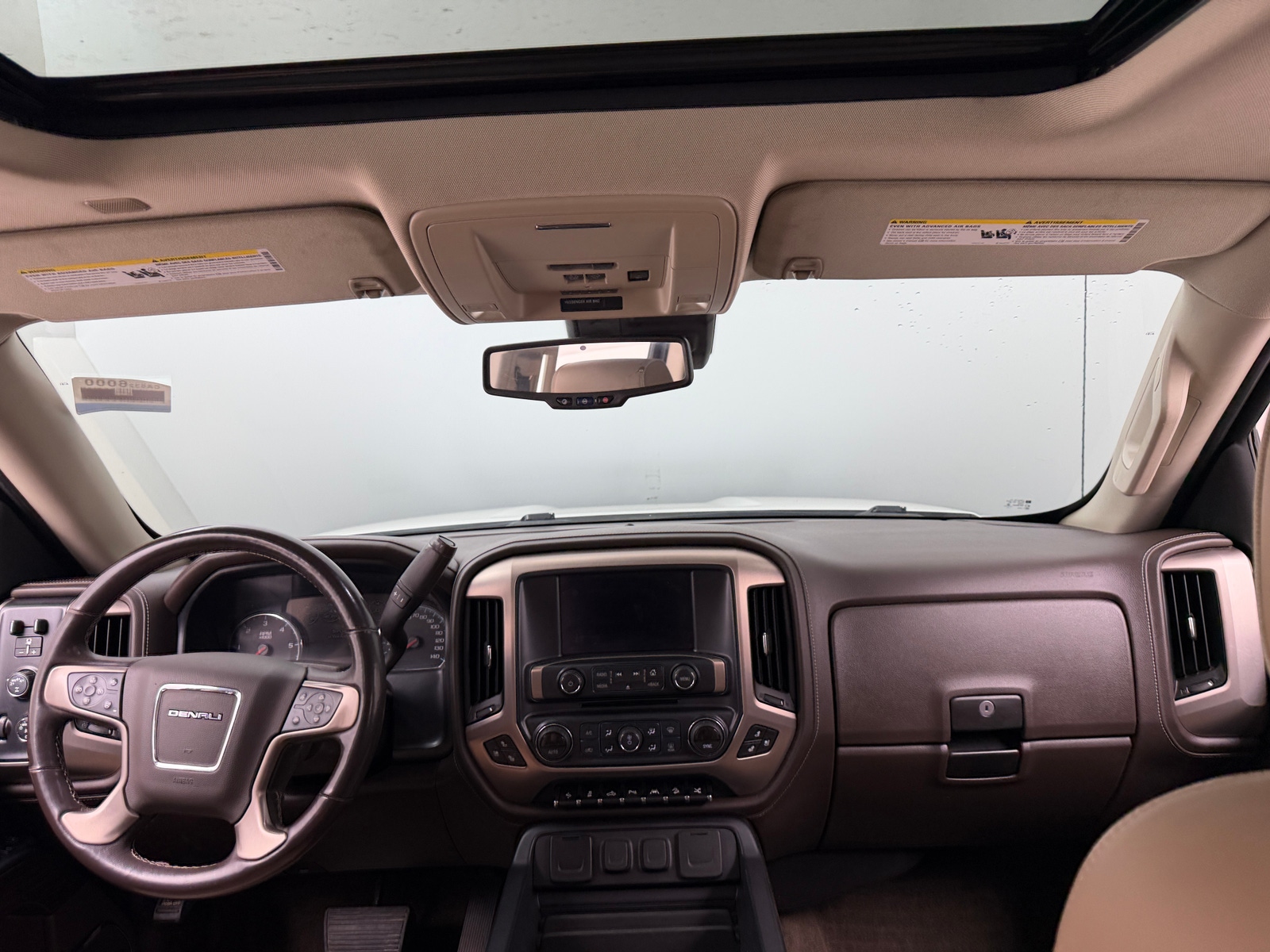 Thumbnail: 2018 GMC Sierra 1500 - 2