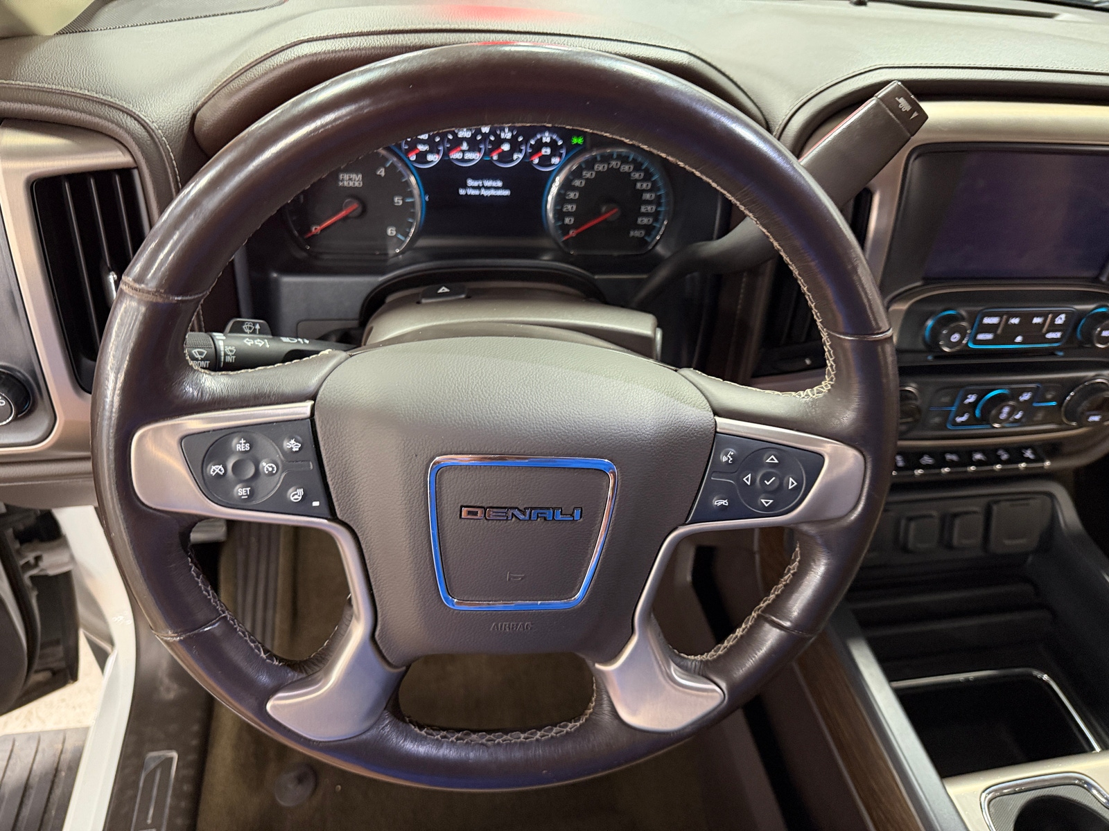Thumbnail: 2018 GMC Sierra 1500 - 4