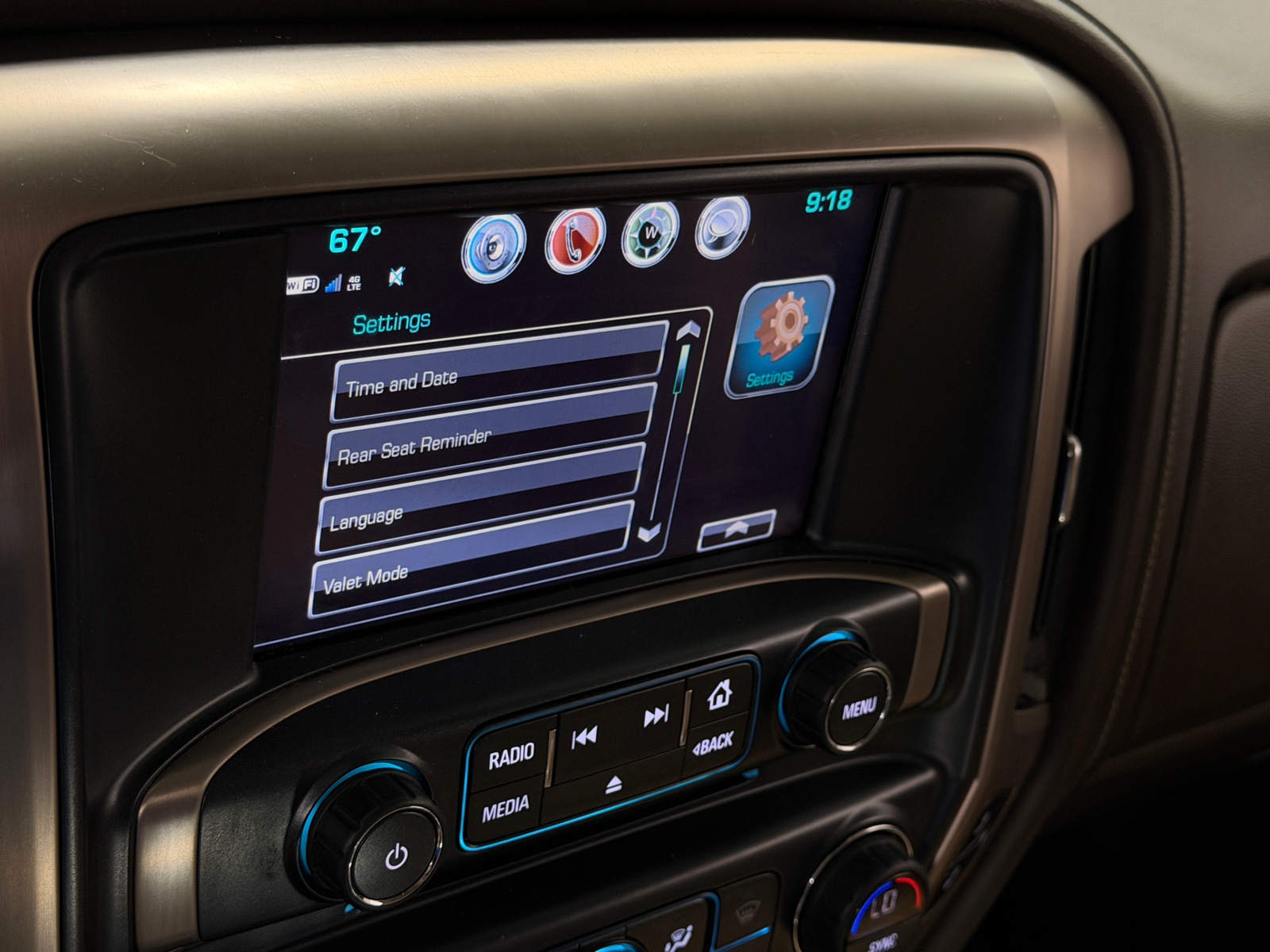 Thumbnail: 2018 GMC Sierra 1500 - 3