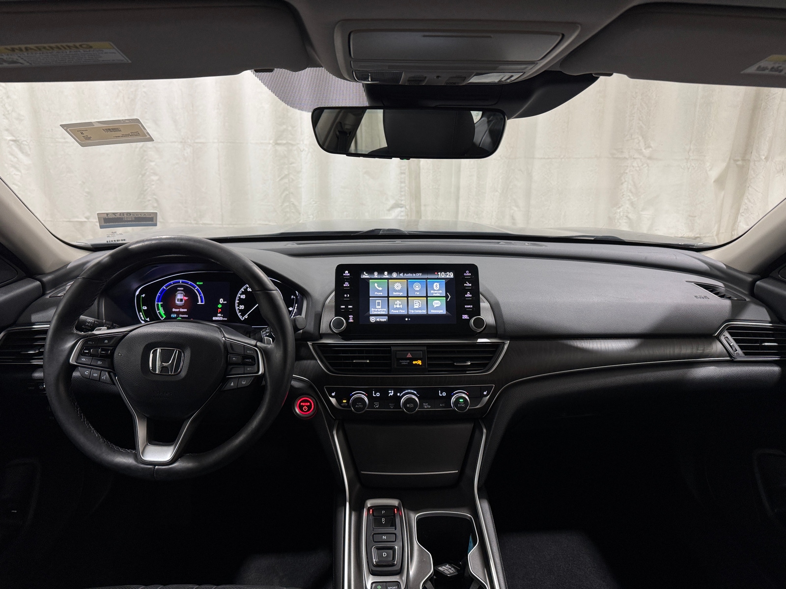 Thumbnail: 2022 Honda Accord - 2
