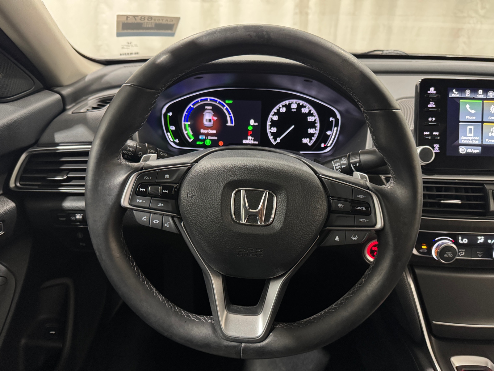 Thumbnail: 2022 Honda Accord - 4