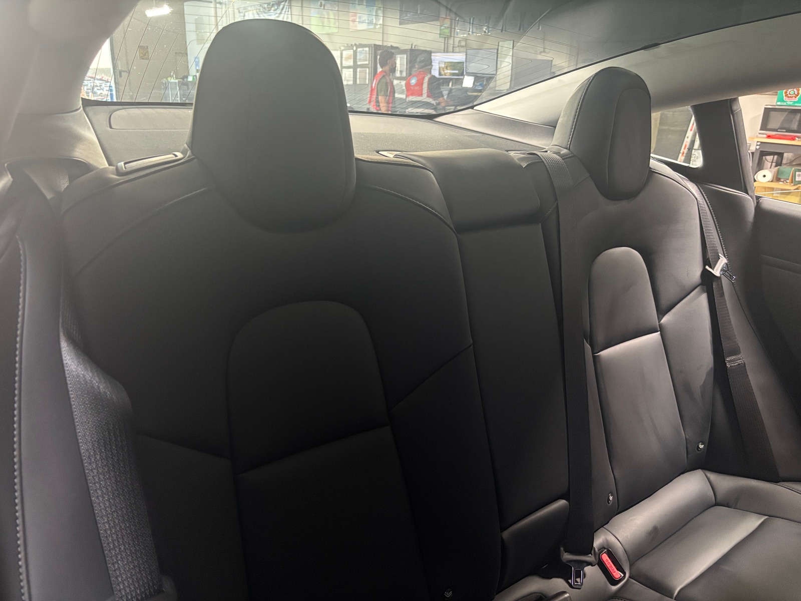 Thumbnail: 2018 Tesla Model 3 - 5