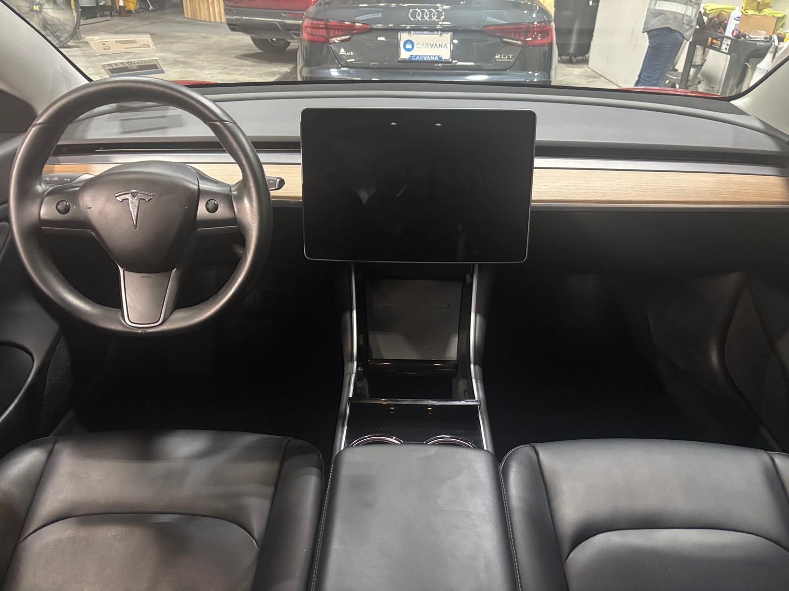 Thumbnail: 2018 Tesla Model 3 - 2