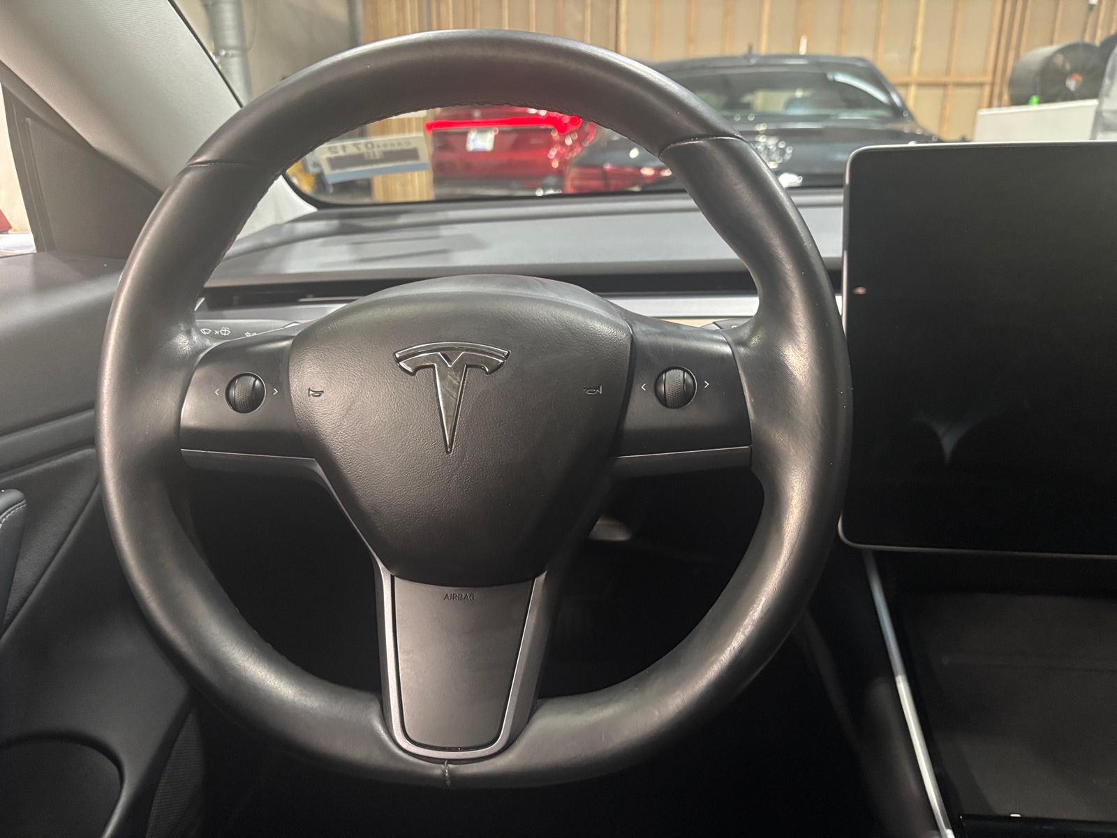 Thumbnail: 2018 Tesla Model 3 - 4