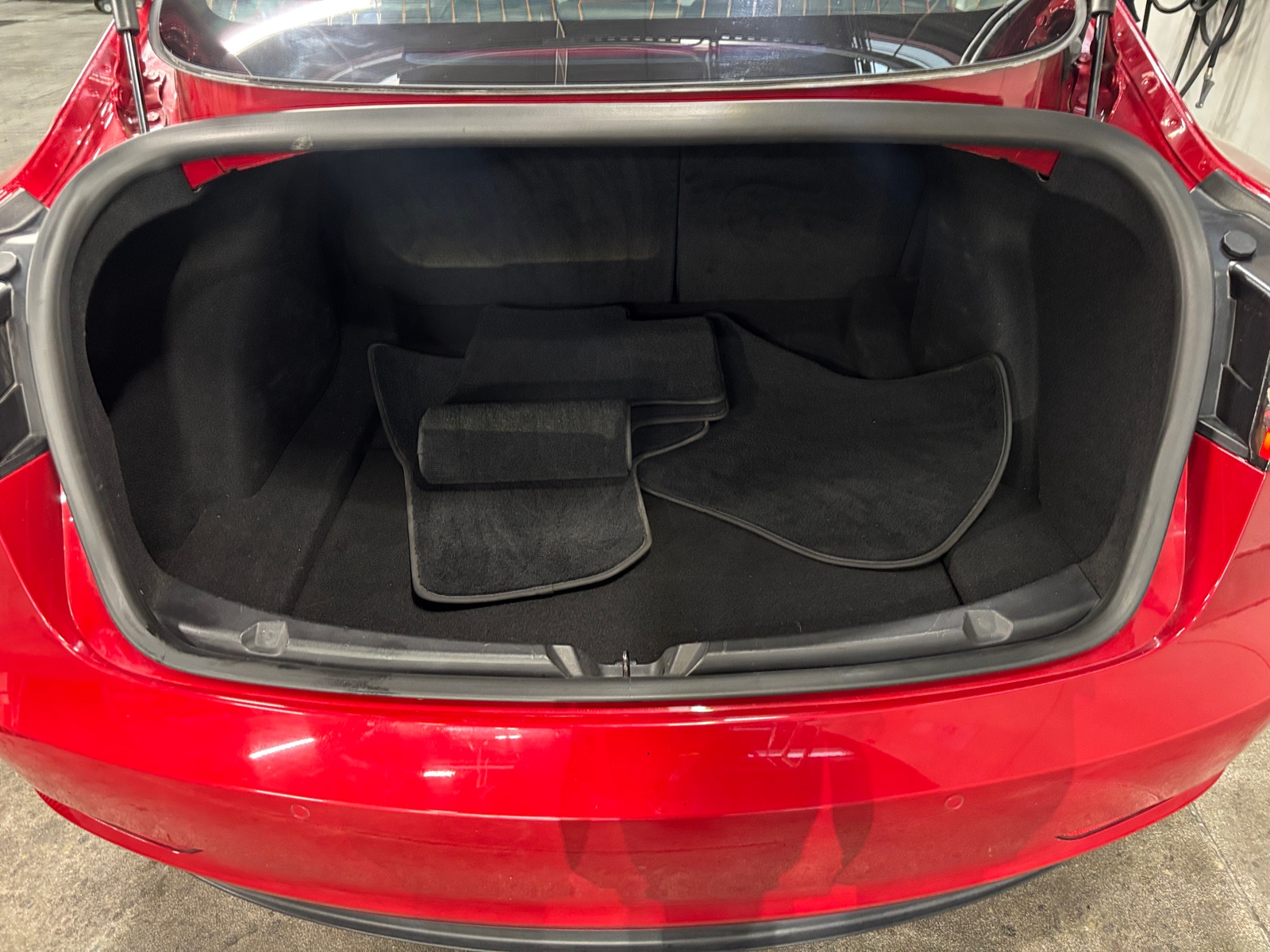 Thumbnail: 2018 Tesla Model 3 - 6